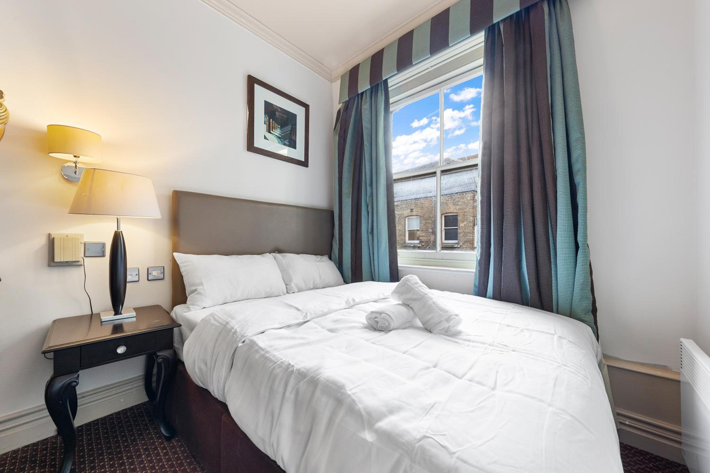Standard Double Room photo 1
