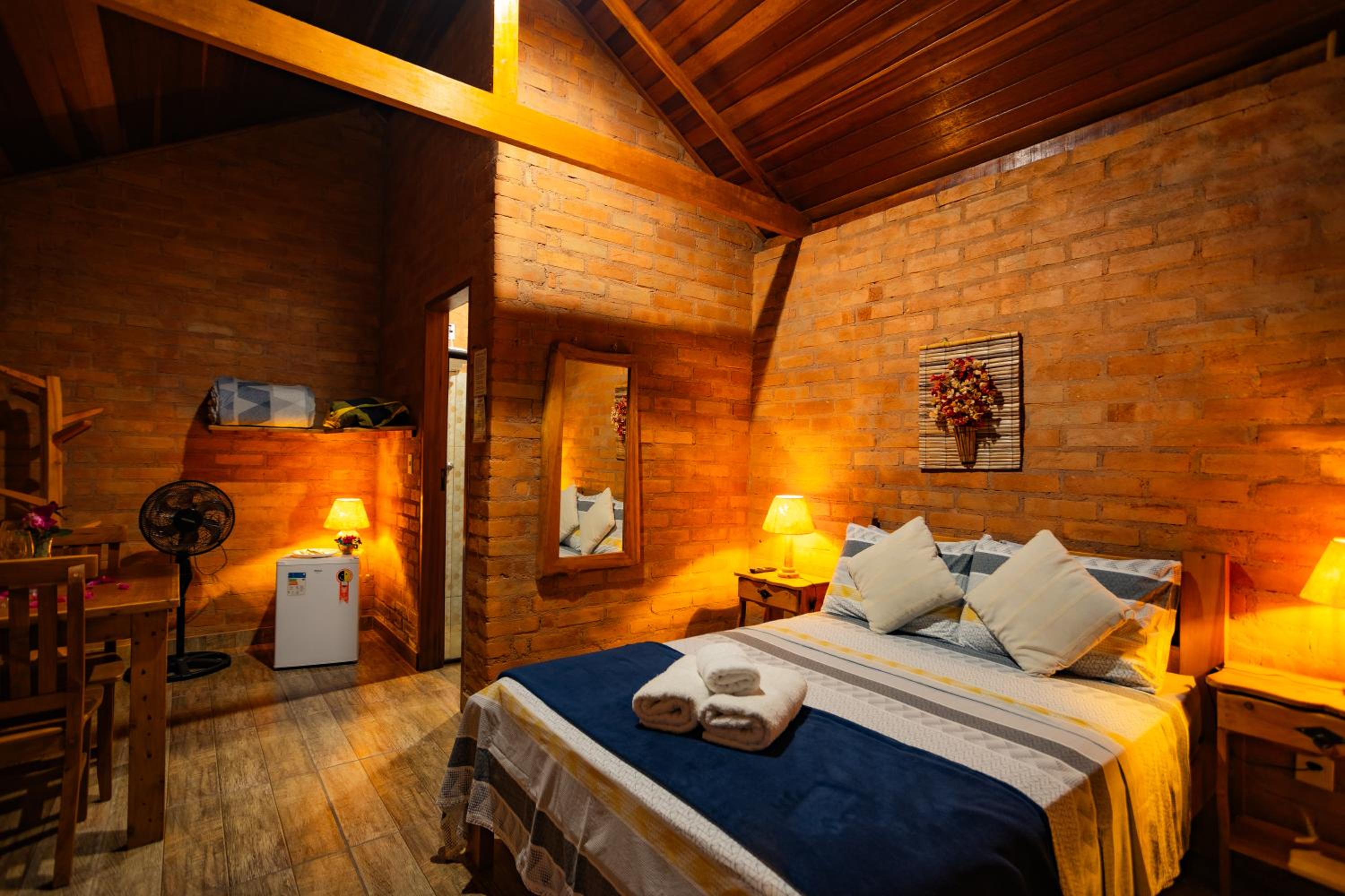 One-Bedroom Chalet