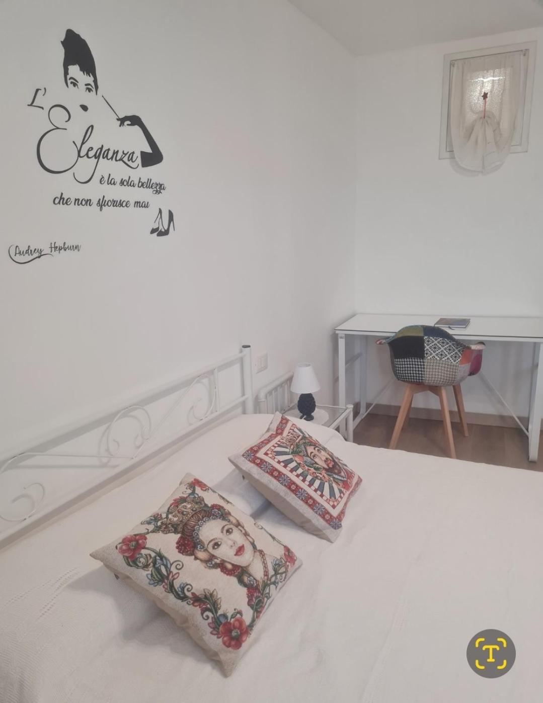 Two-Bedroom Apartment with Sea View photo 3