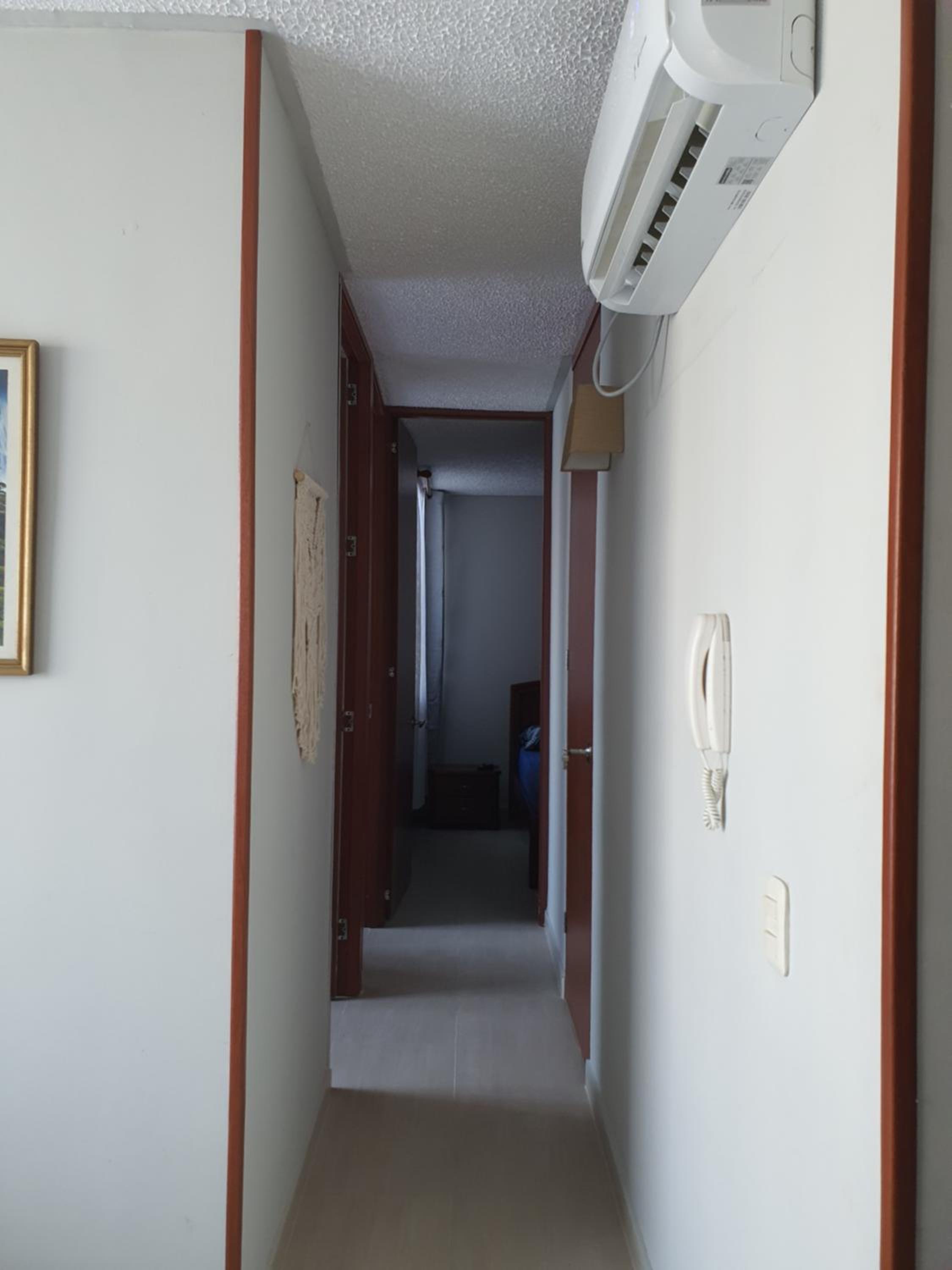 Three-Bedroom Apartment photo 1
