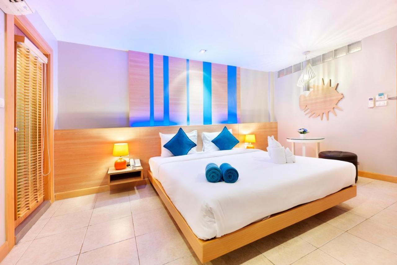 Economy Twin Room photo 1