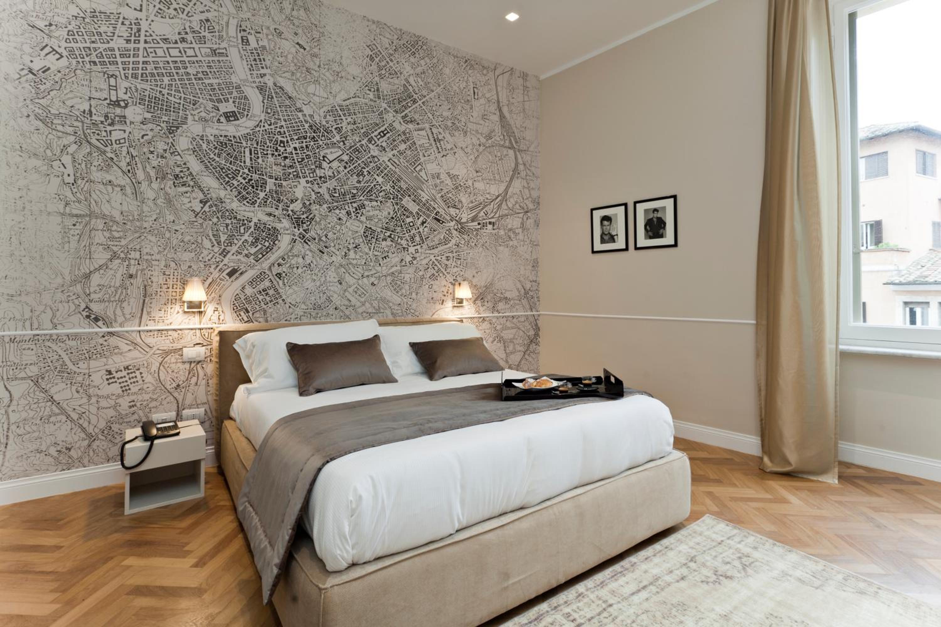 Deluxe Double Room photo 3