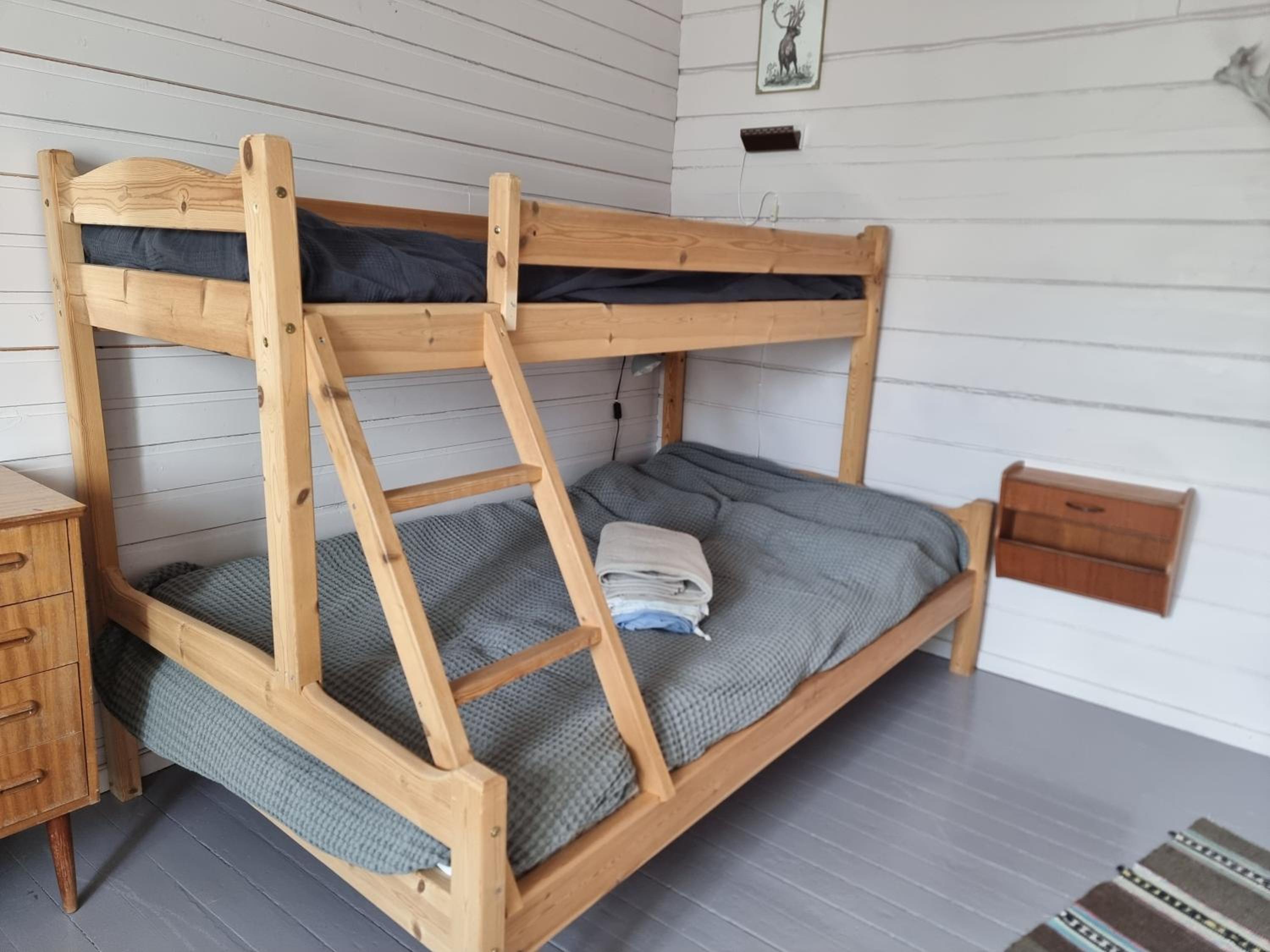 Triple Room with Mountain View photo 2