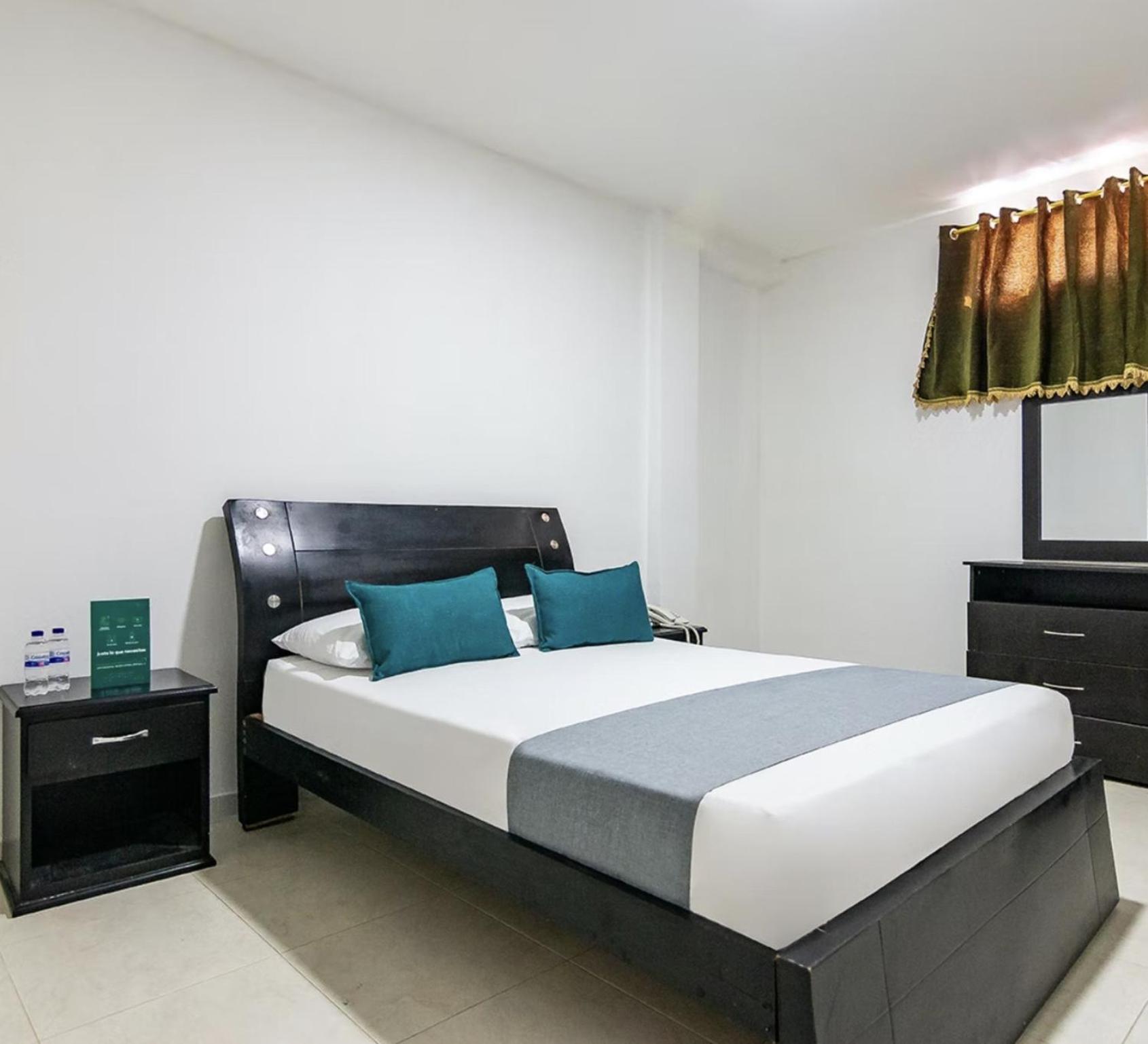 Standard Double Room photo 1