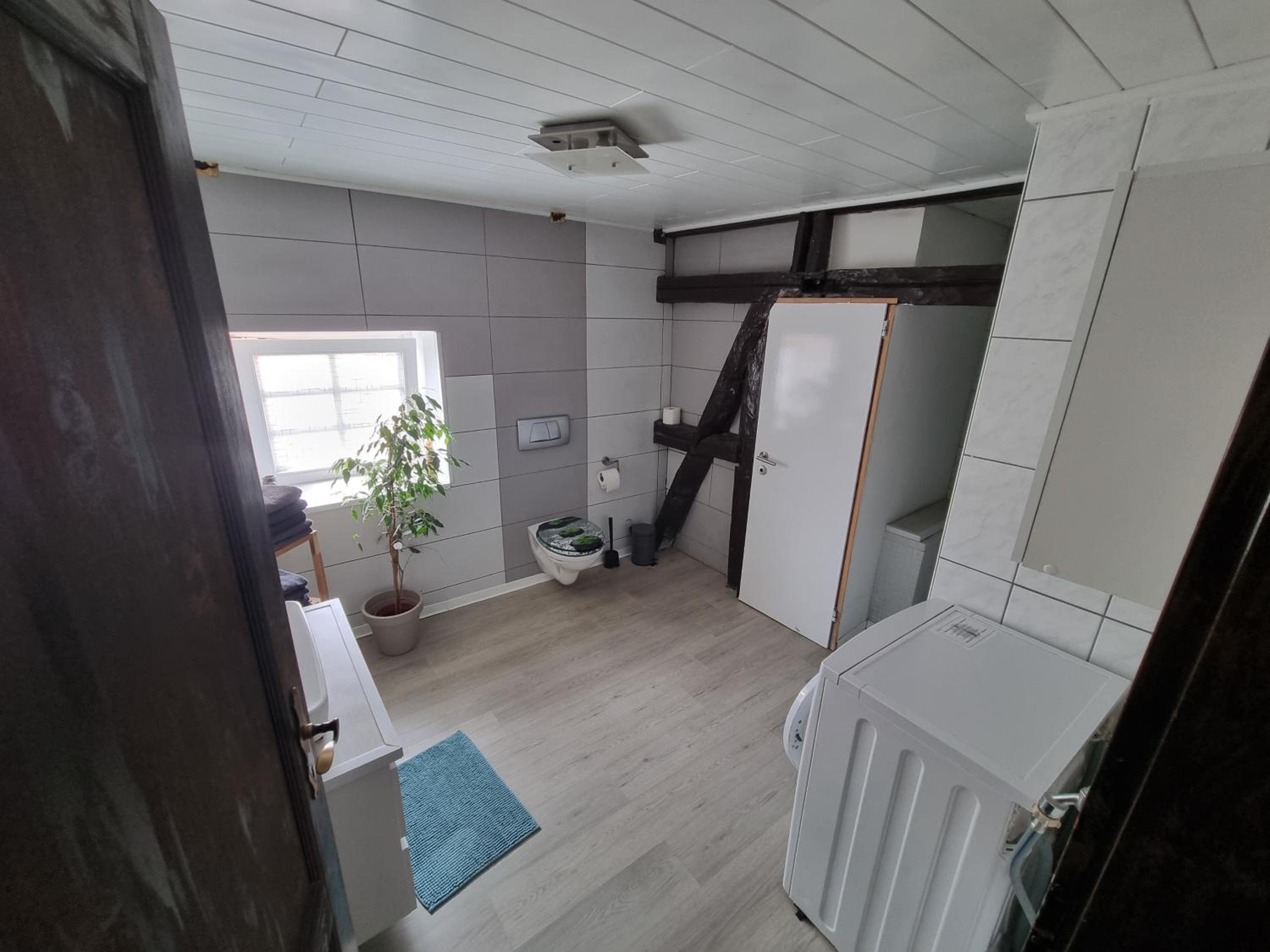 Two-Bedroom Apartment - Photo 12
