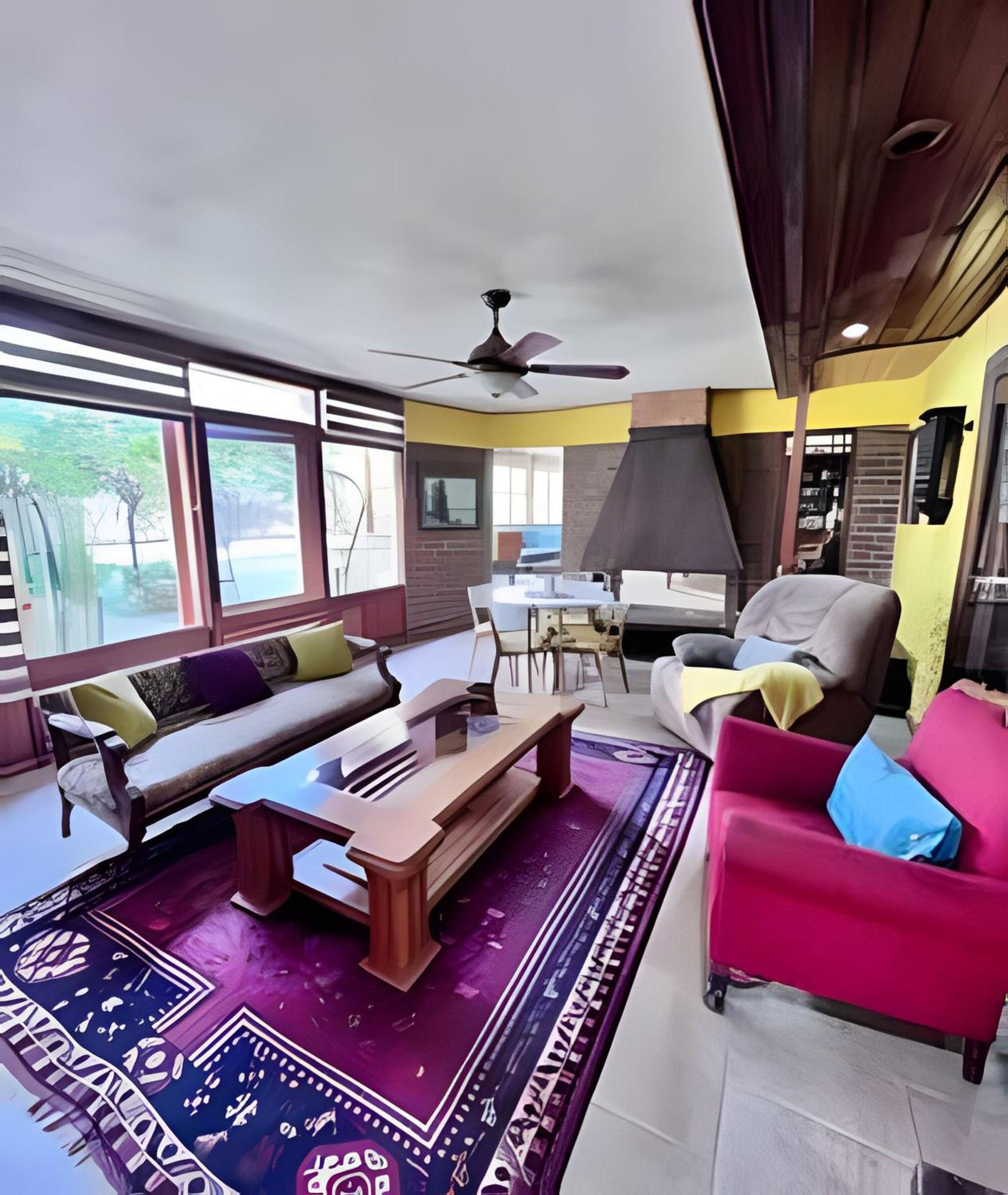 Double Room with Park View photo 3