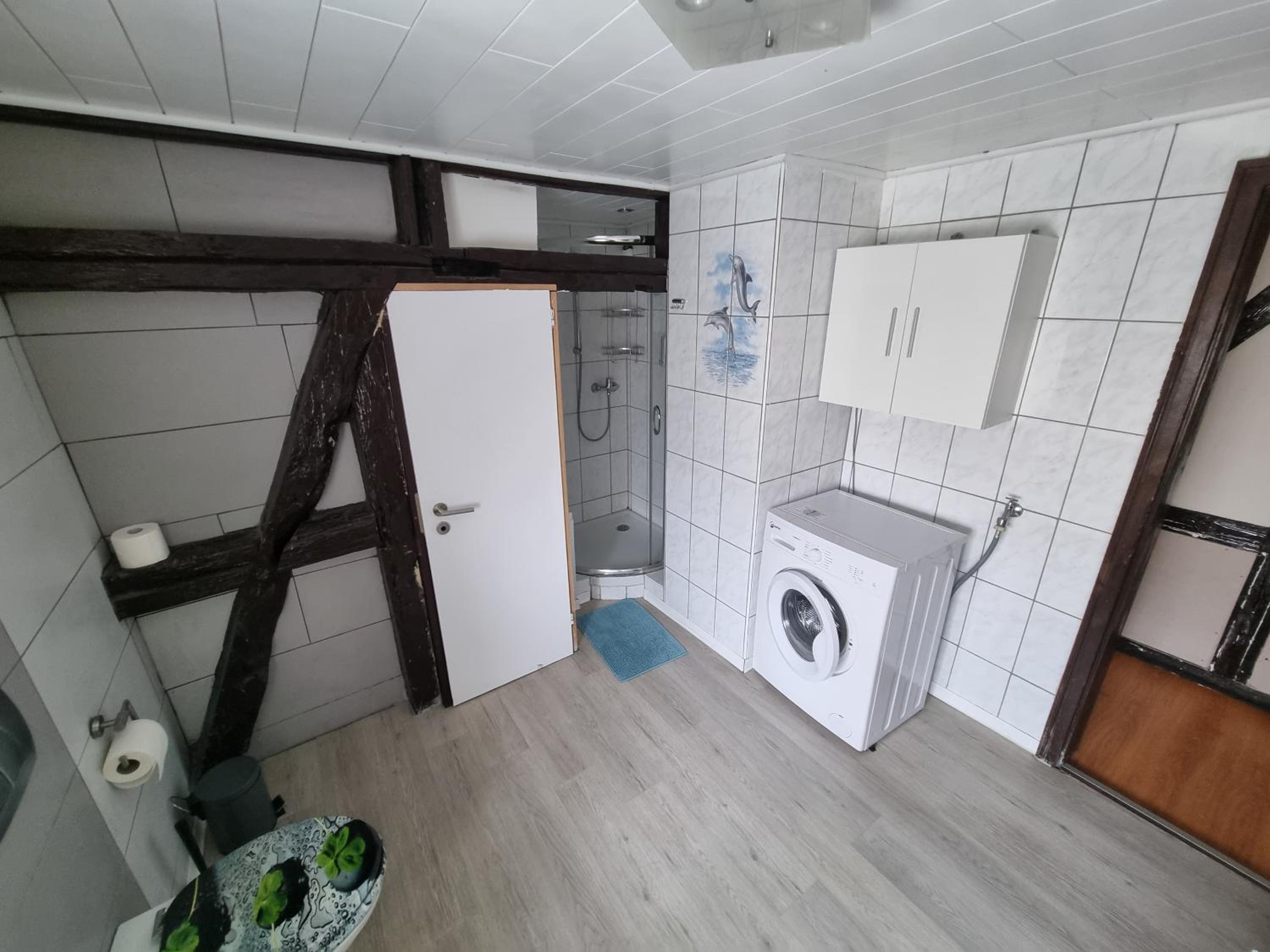 Two-Bedroom Apartment - Photo 15