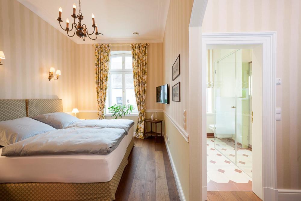 Double Room with Garden View photo 3