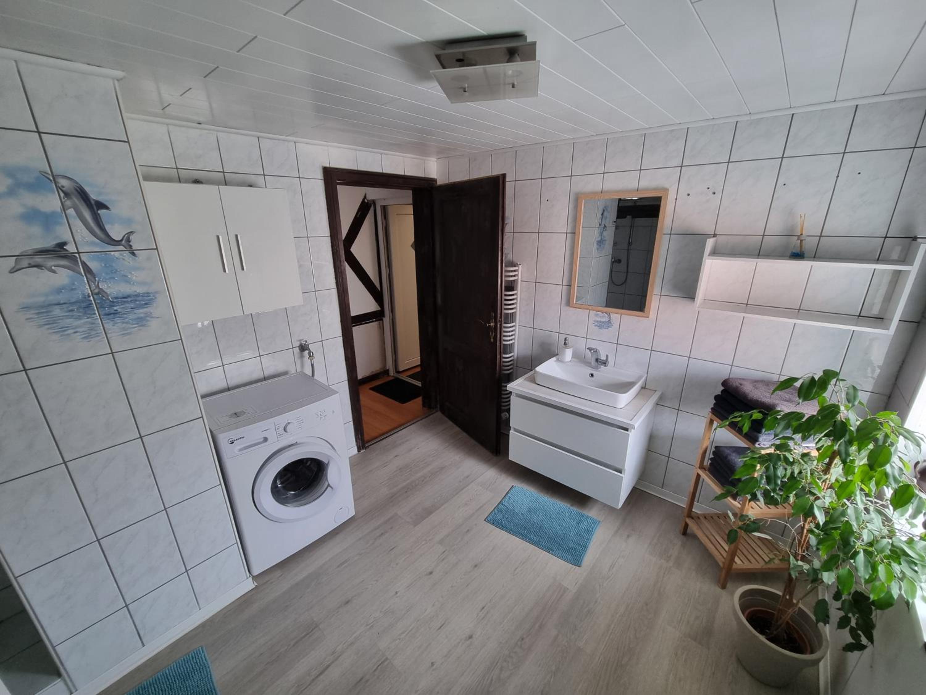 Two-Bedroom Apartment - Photo 13