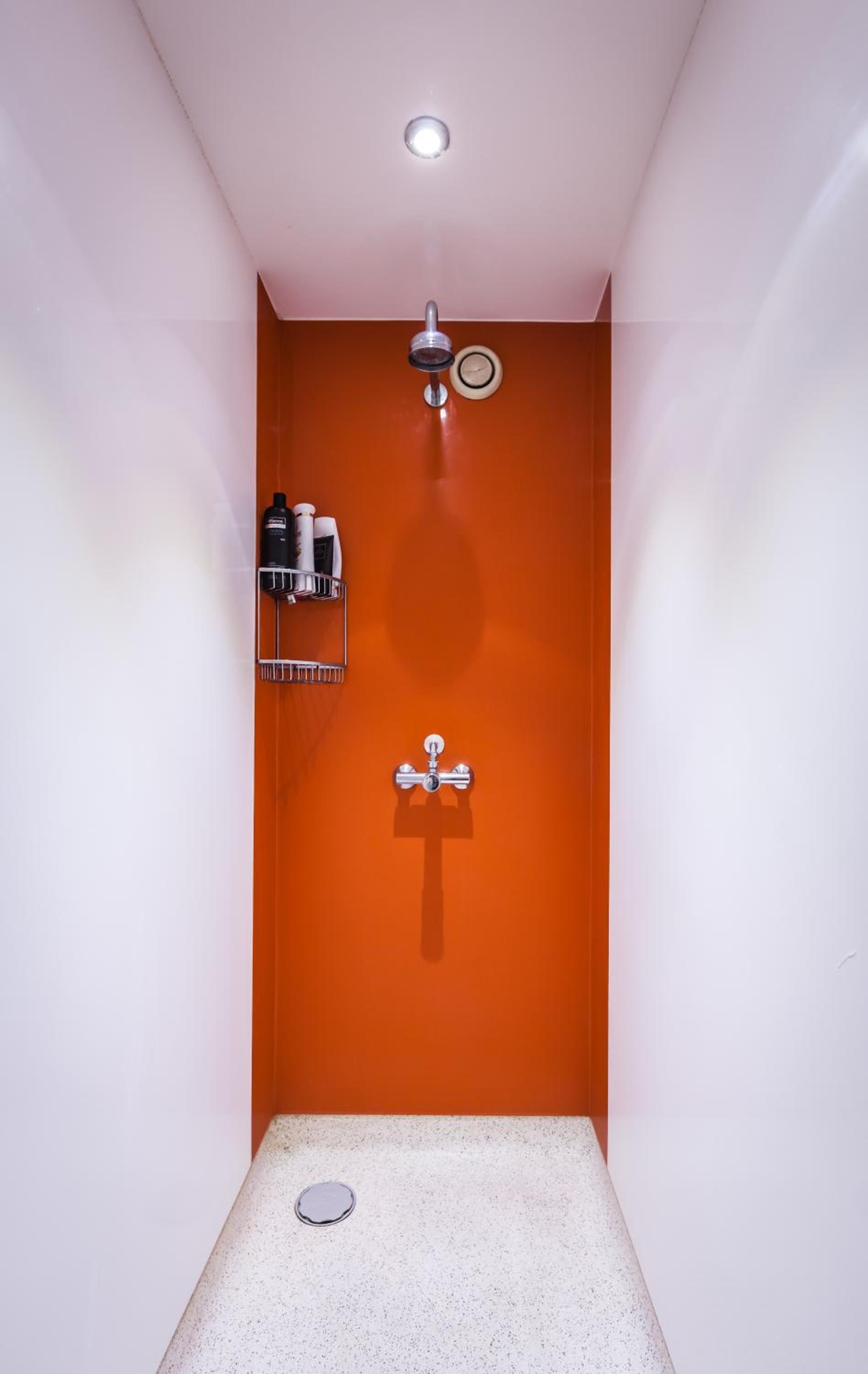 Standard Double Room with Shared Bathroom photo 3
