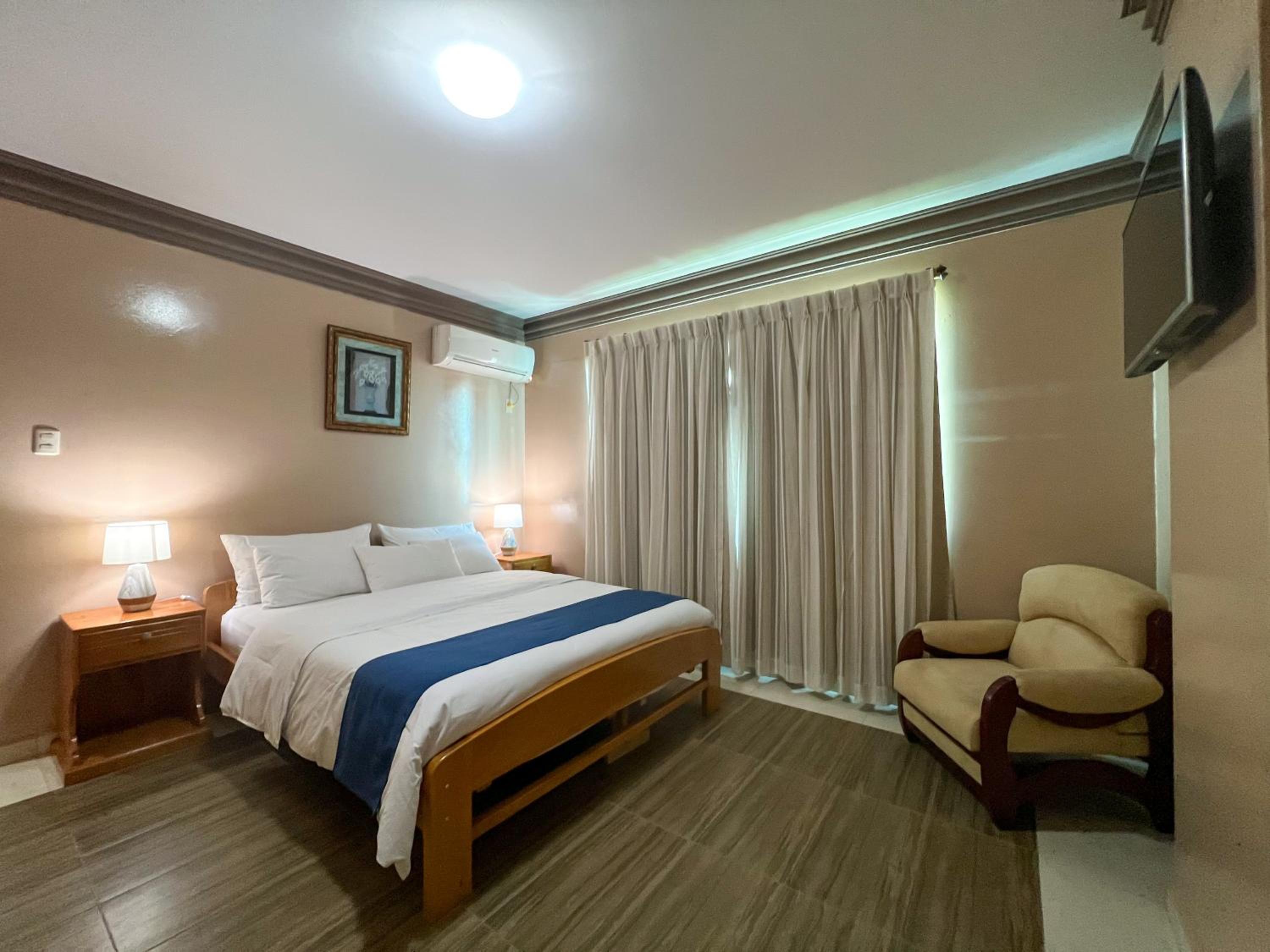 Double Room photo 1