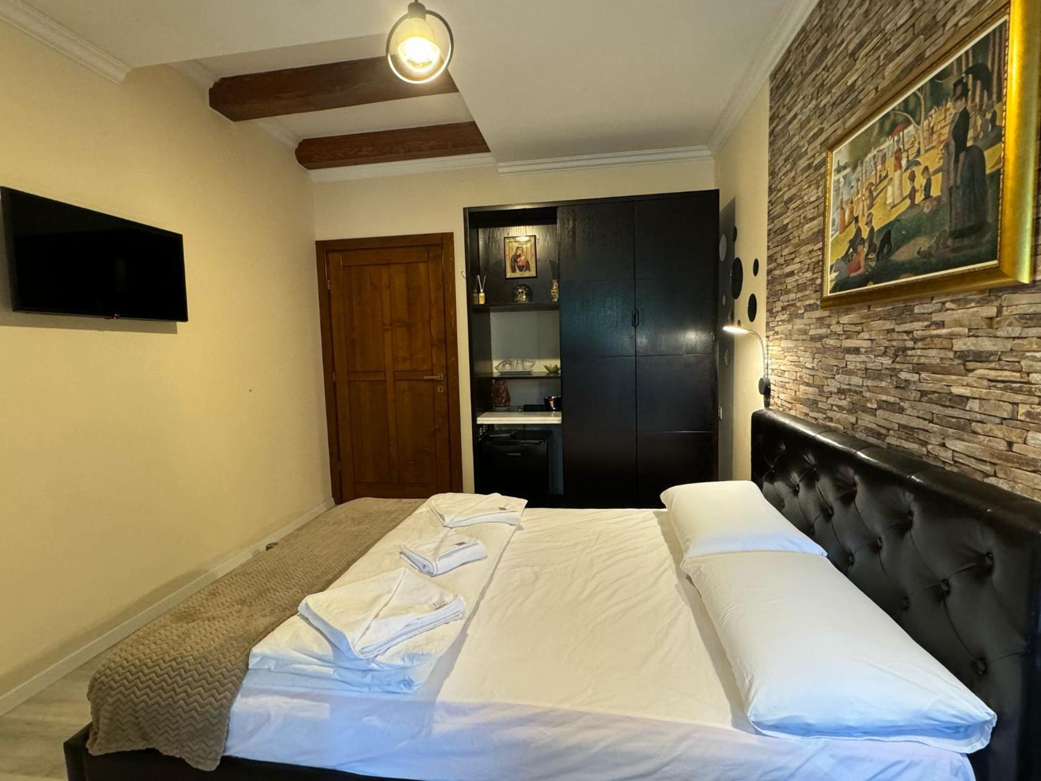 Double Room with Balcony photo 1