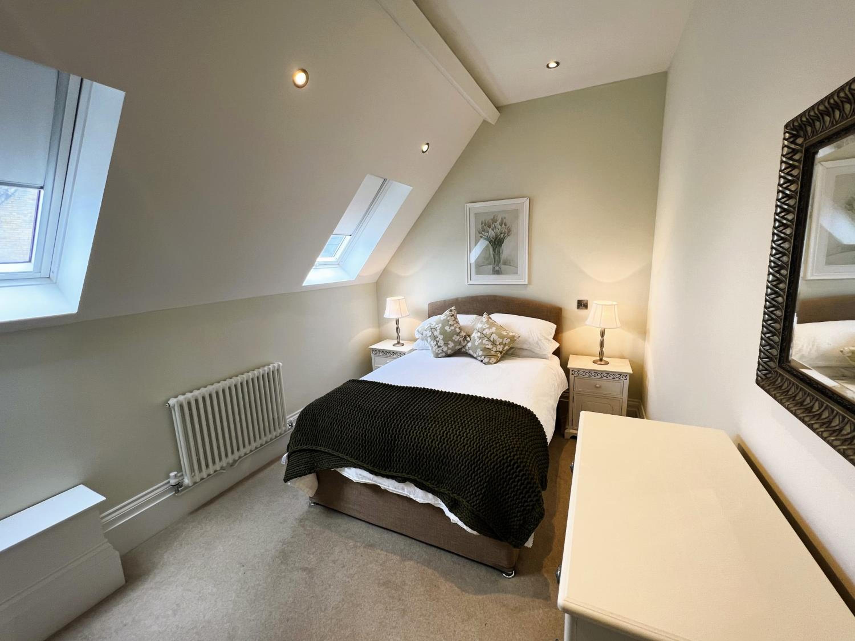 Three-Bedroom Holiday Home  photo 1