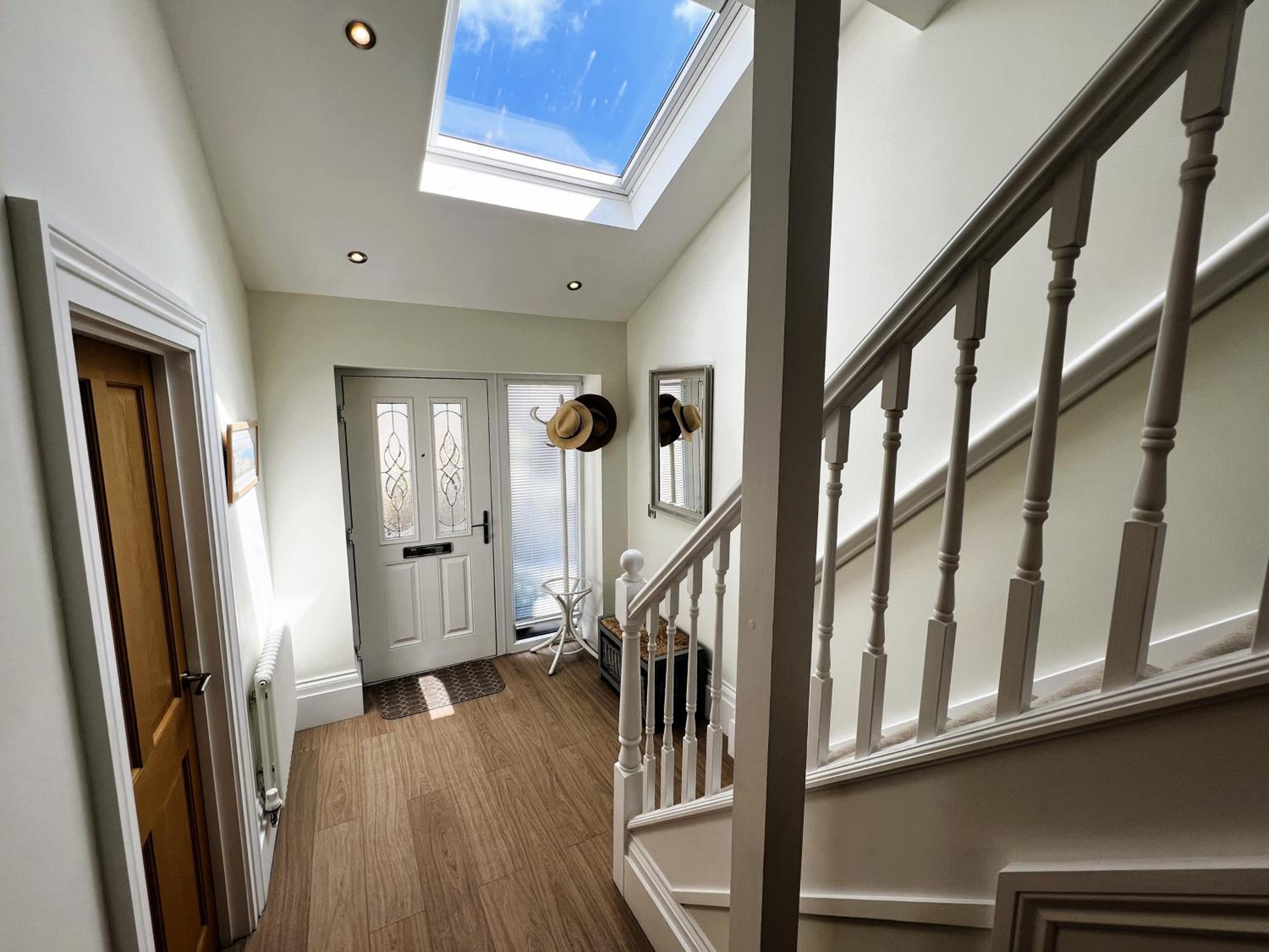 Three-Bedroom Holiday Home  photo 2