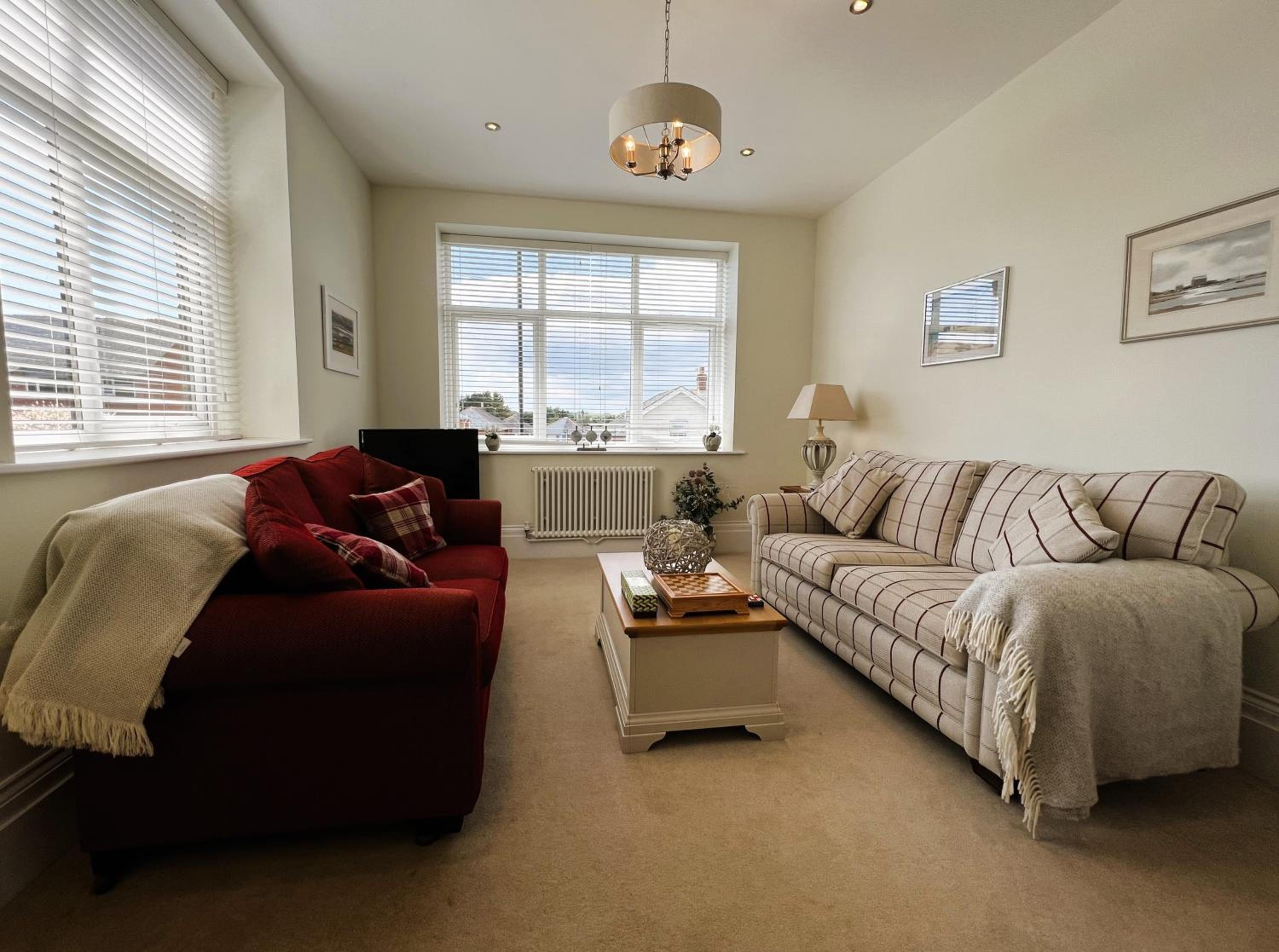 Three-Bedroom Holiday Home  photo 3
