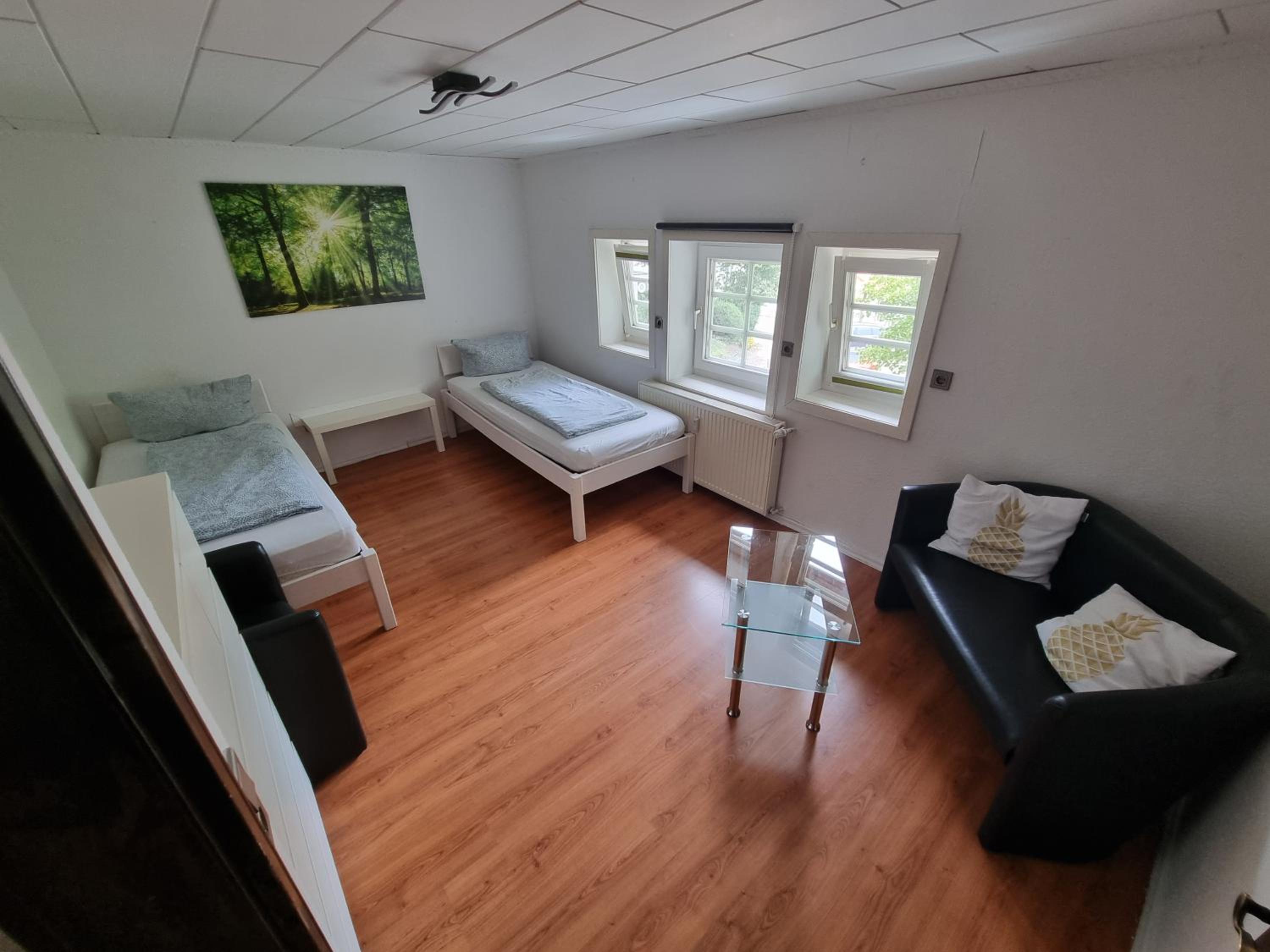 Two-Bedroom Apartment - Photo 4