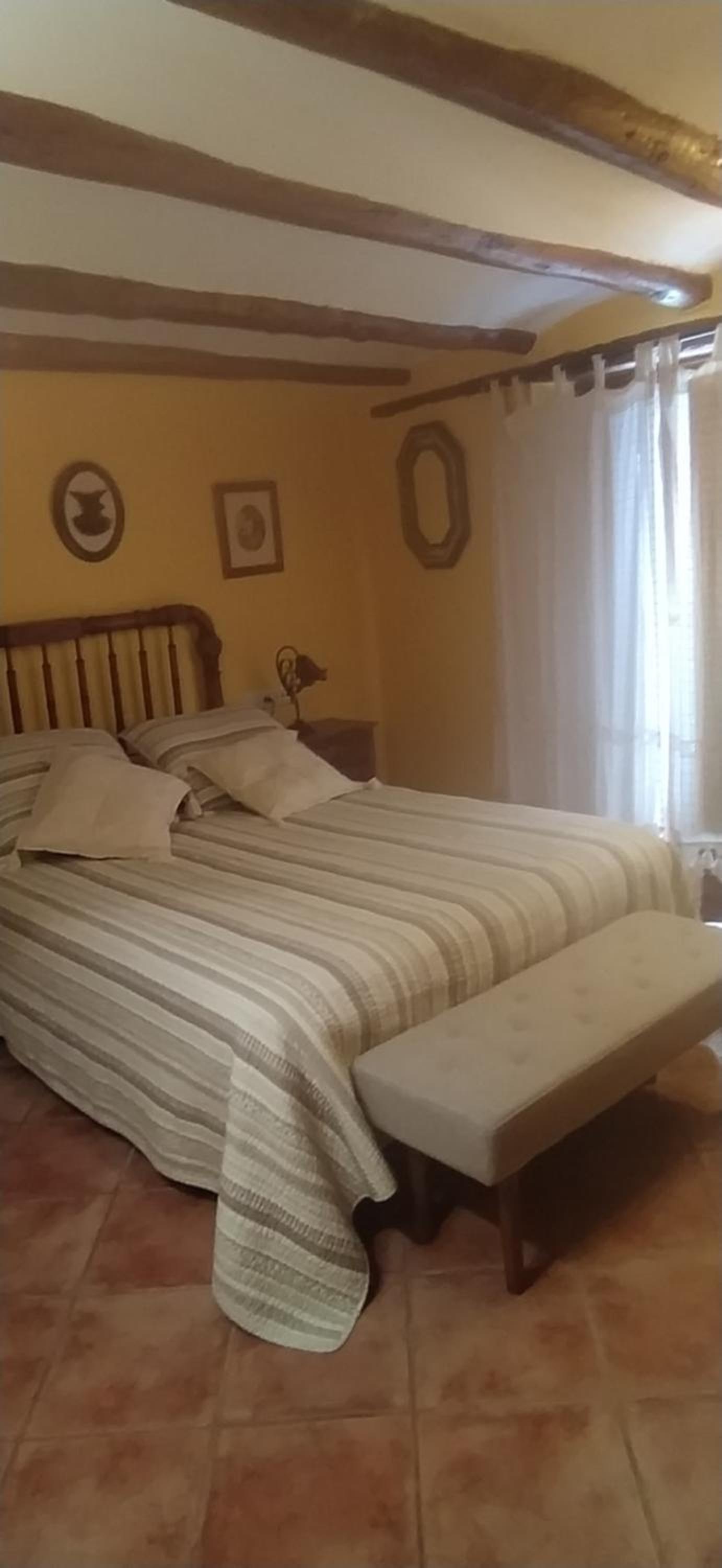 Casa de Vacaciones