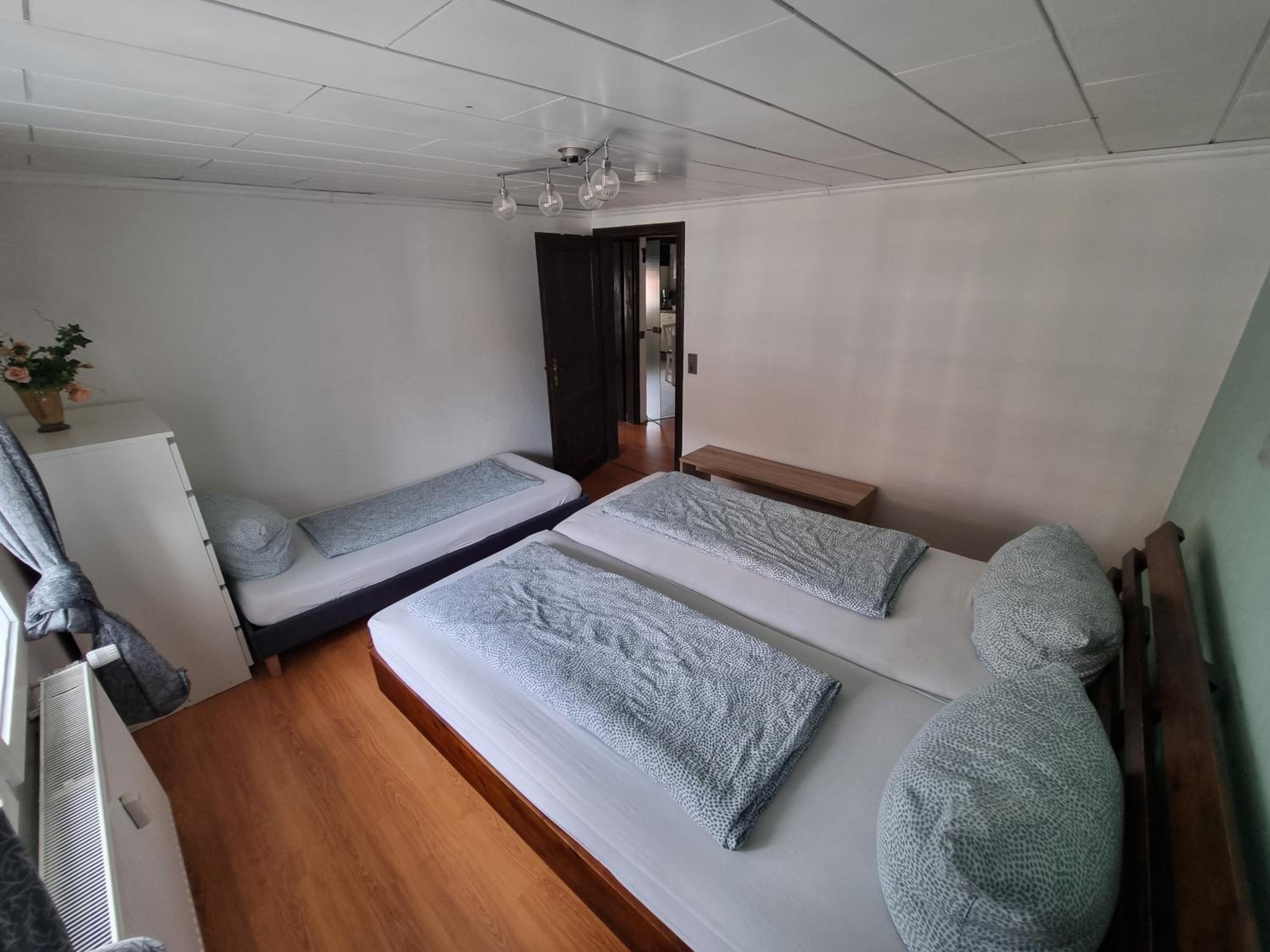 Two-Bedroom Apartment - Photo 23