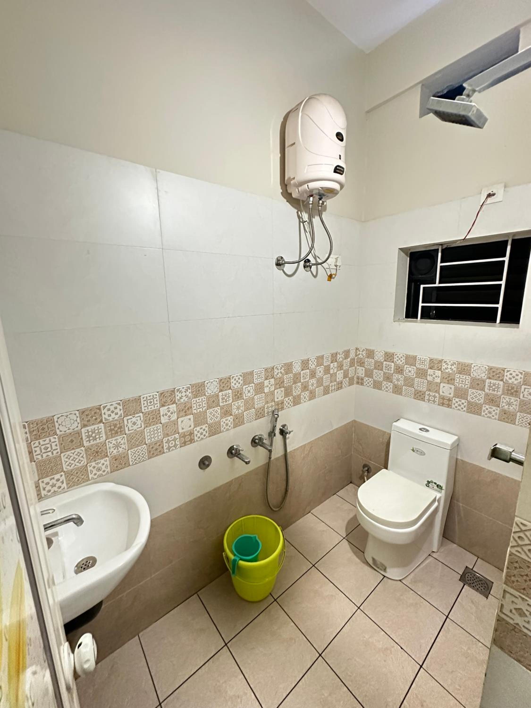 Deluxe Family Suite photo 2