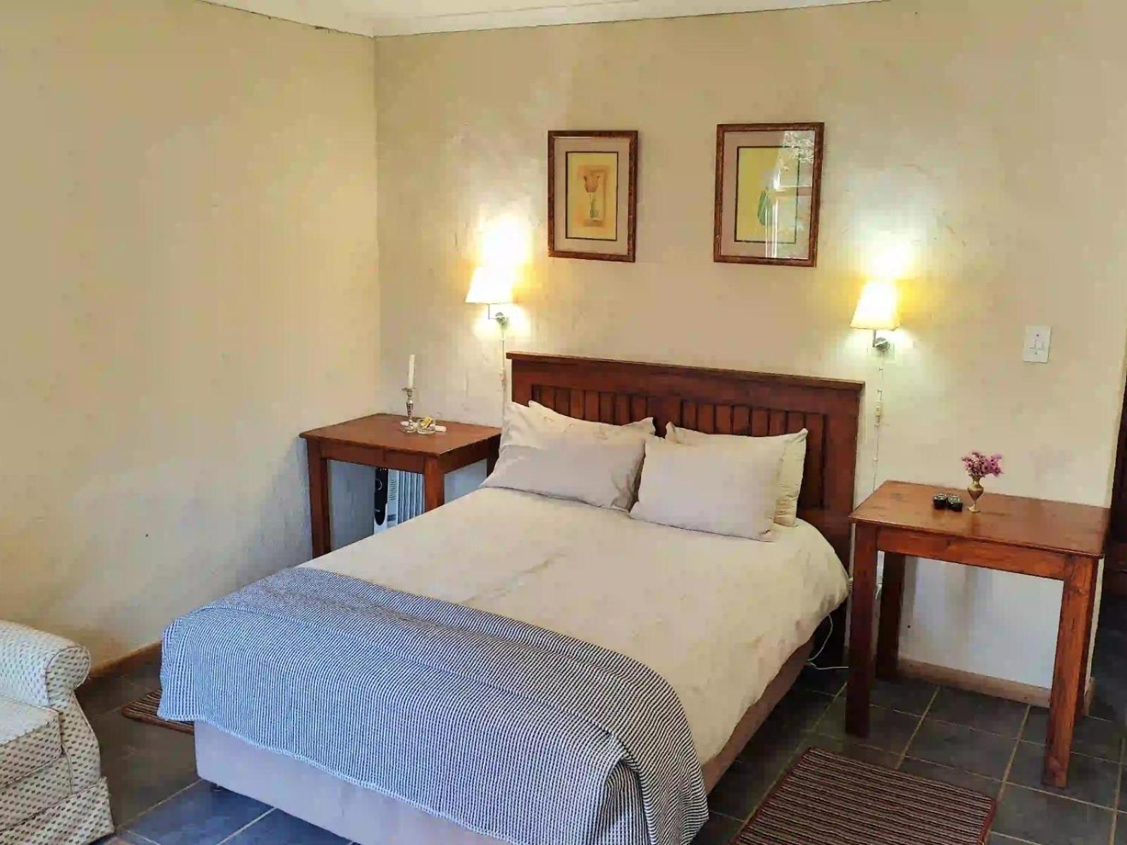 Standard Double Room - Photo 3