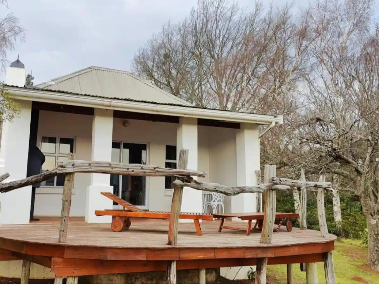 Chalet - Photo 7