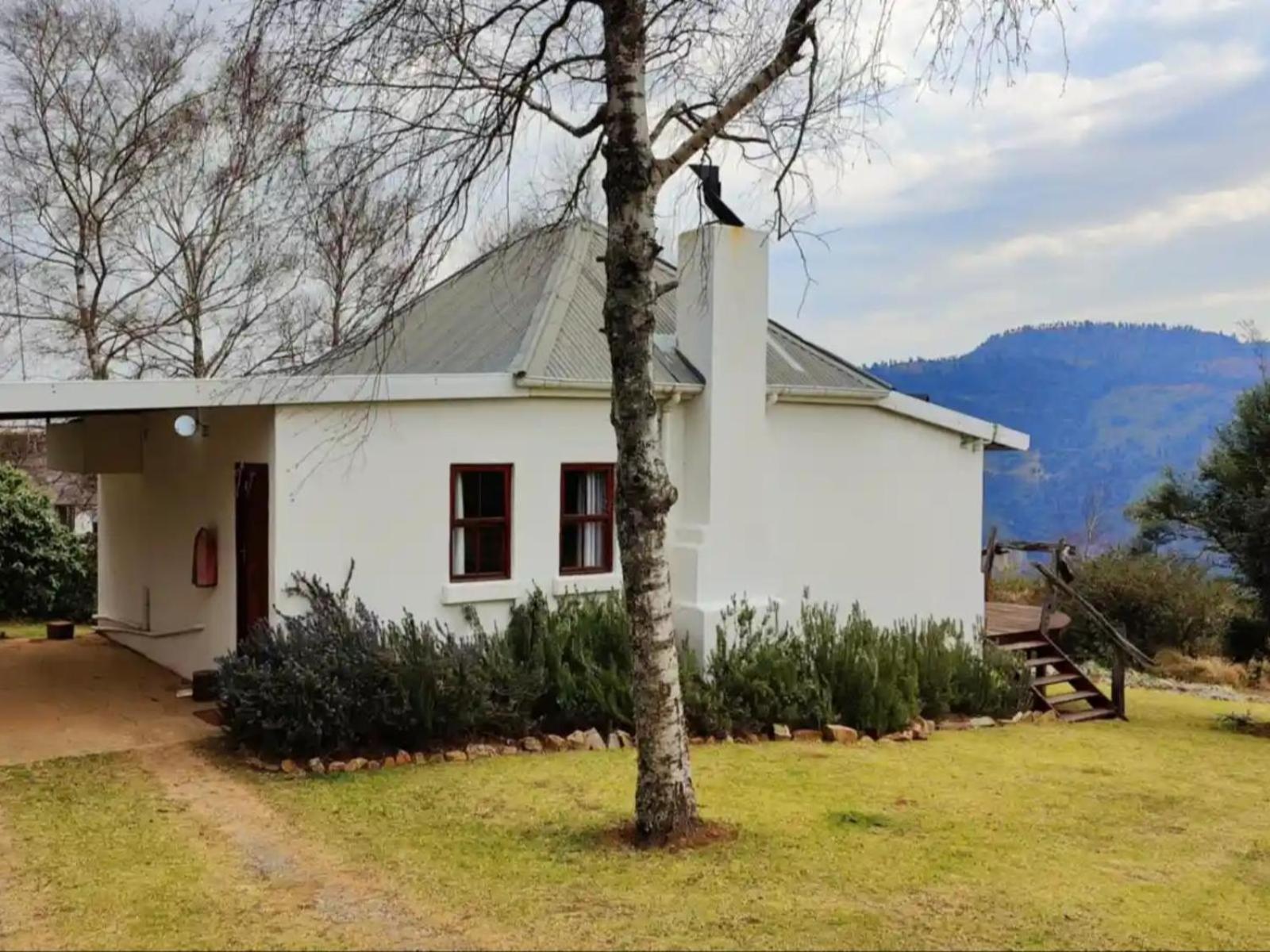 Chalet - Photo 2