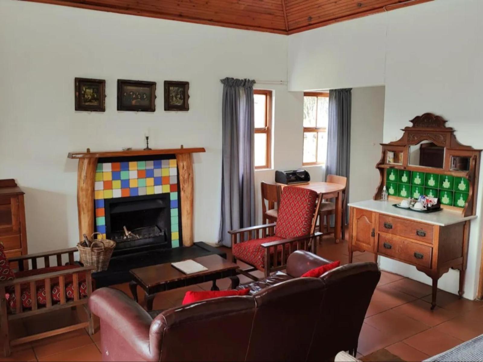 Chalet - Photo 4