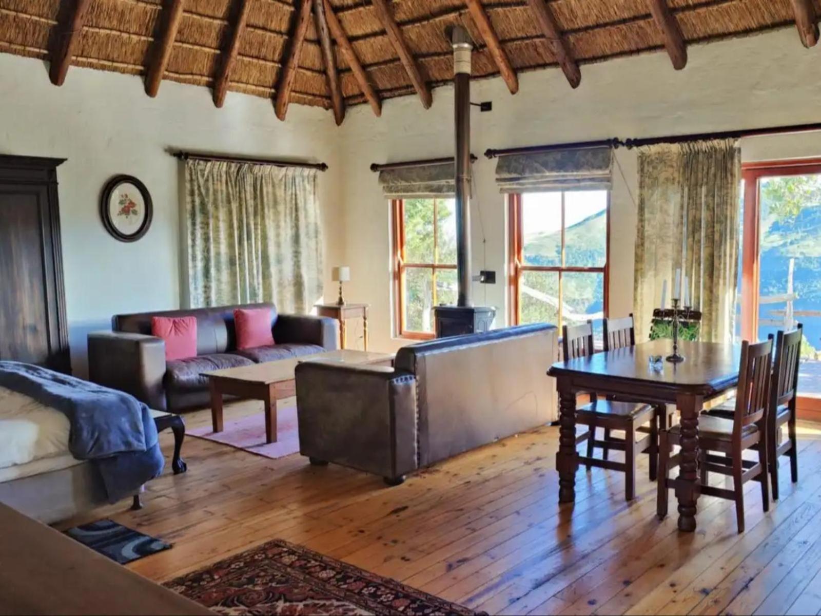 Superior Chalet