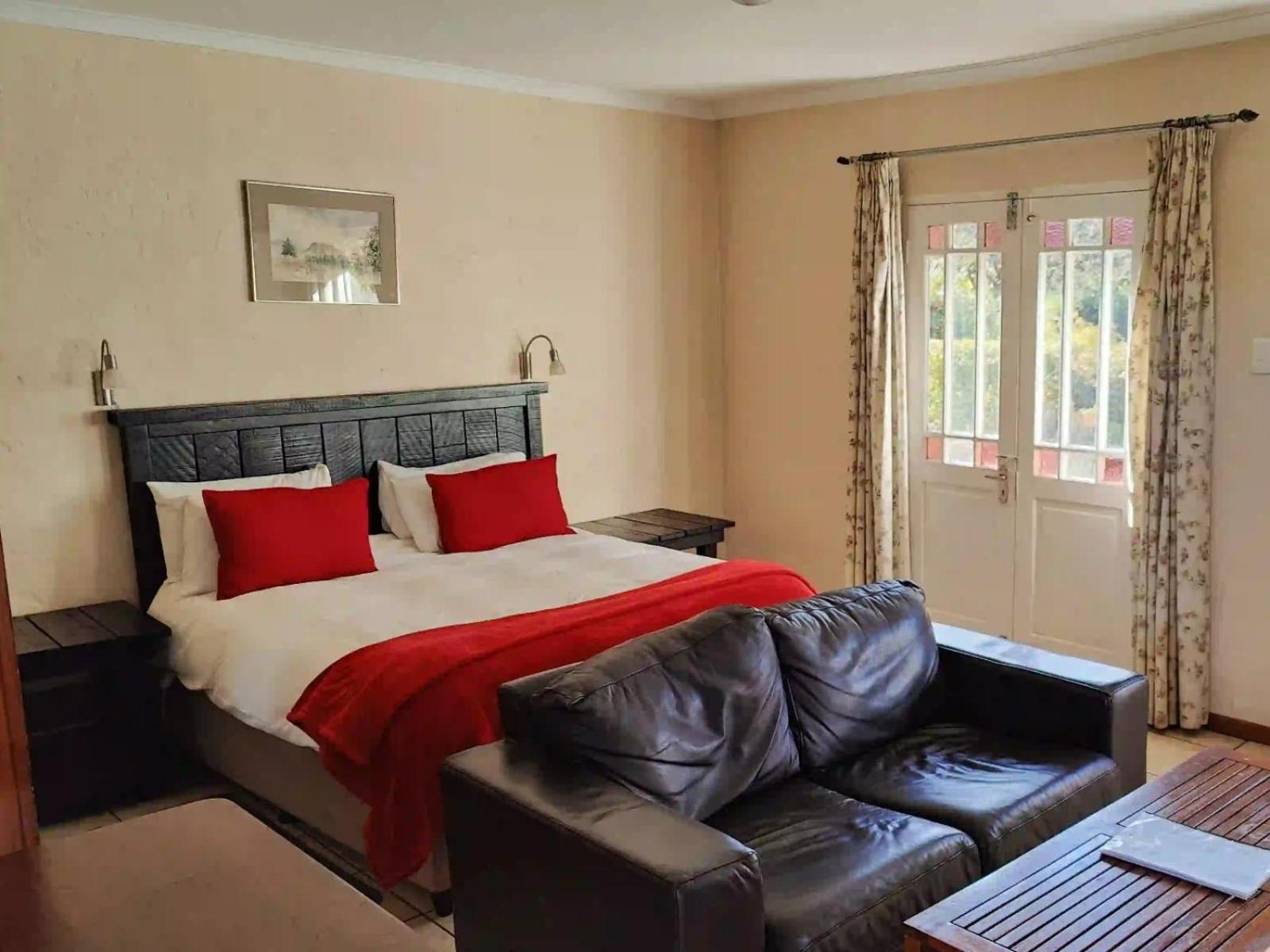 One-Bedroom House - Photo 1