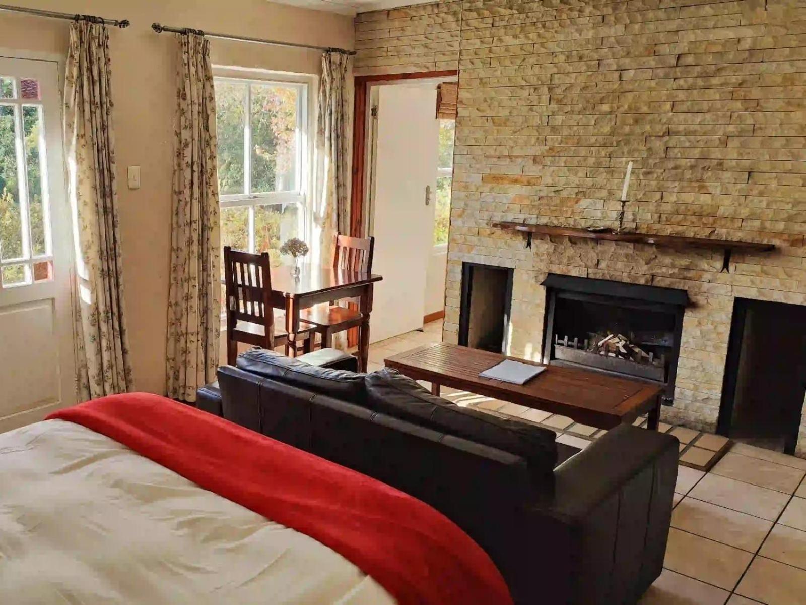 One-Bedroom House - Photo 5