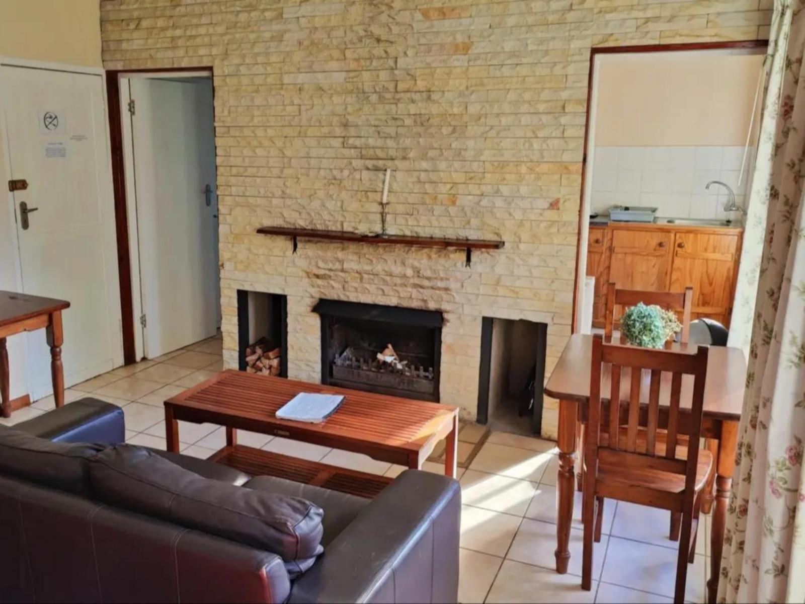 One-Bedroom House photo 2