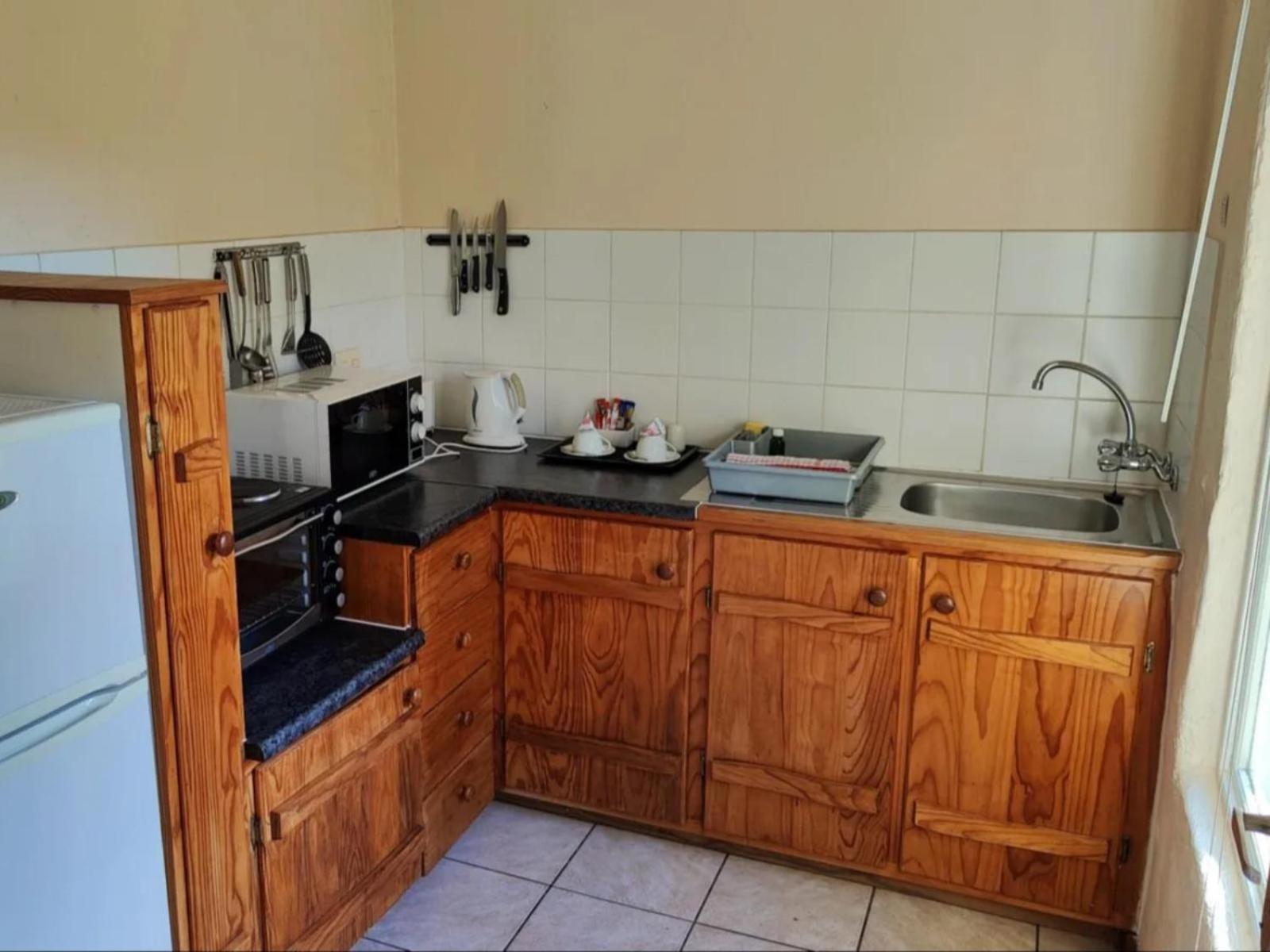 One-Bedroom House photo 3