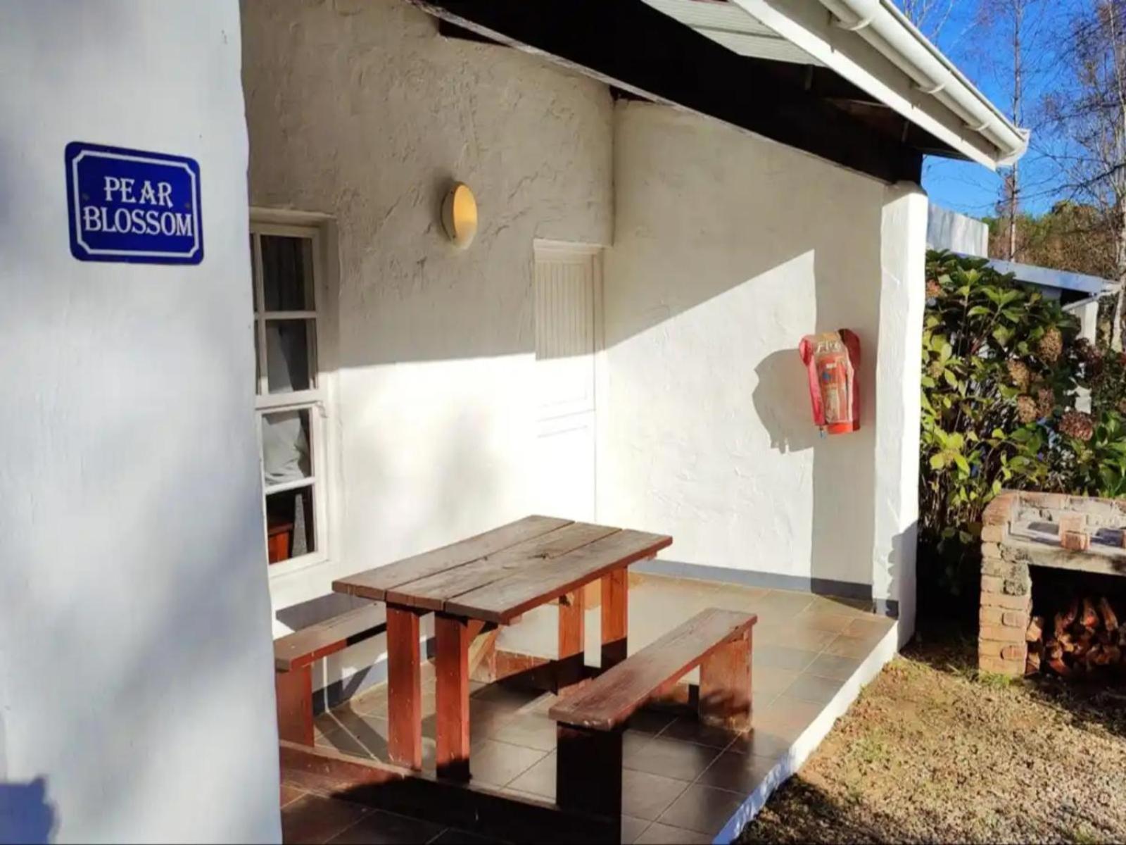 One-Bedroom House photo 2