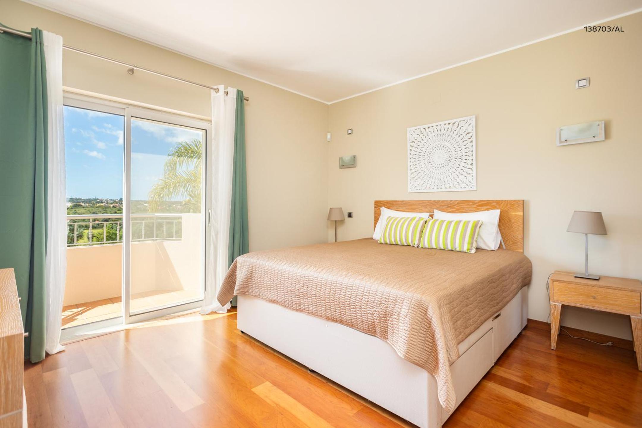 Two-Bedroom Apartment - 302b
