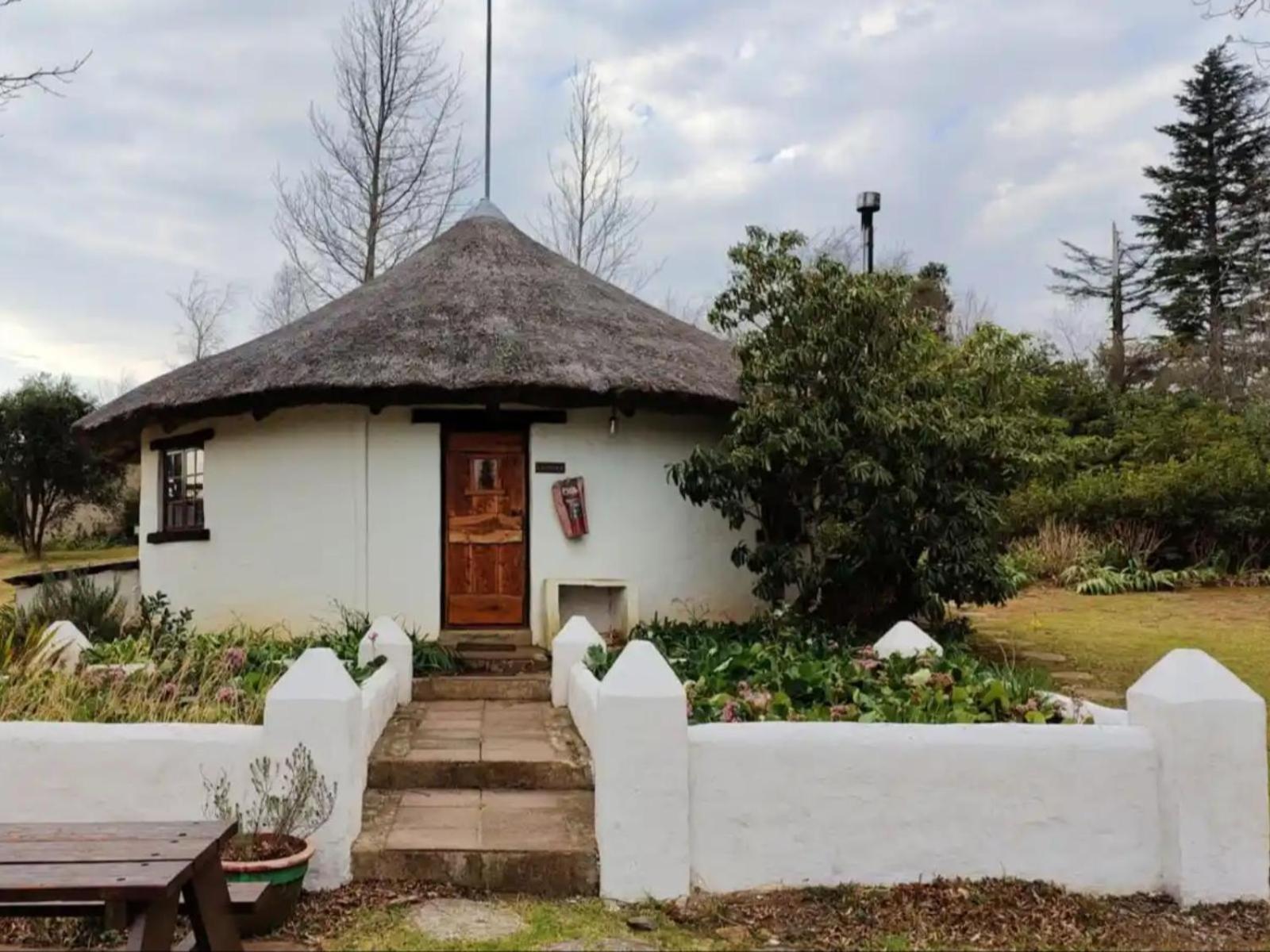 Cottage with Garden View - Photo 7