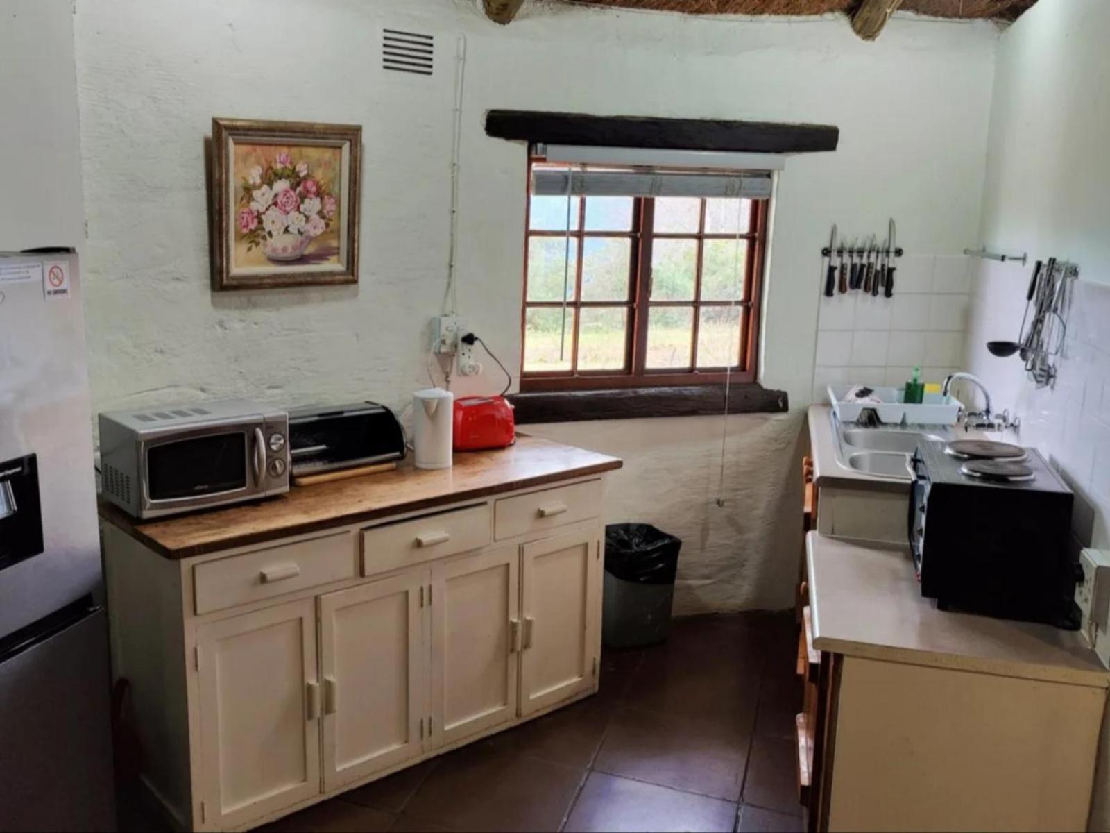 Cottage with Garden View - Photo 4