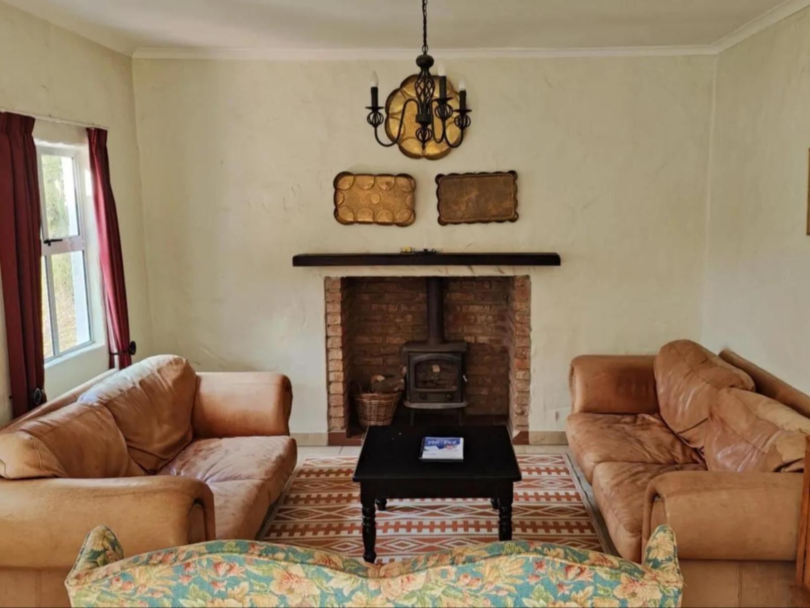 Two-Bedroom Chalet - Photo 1