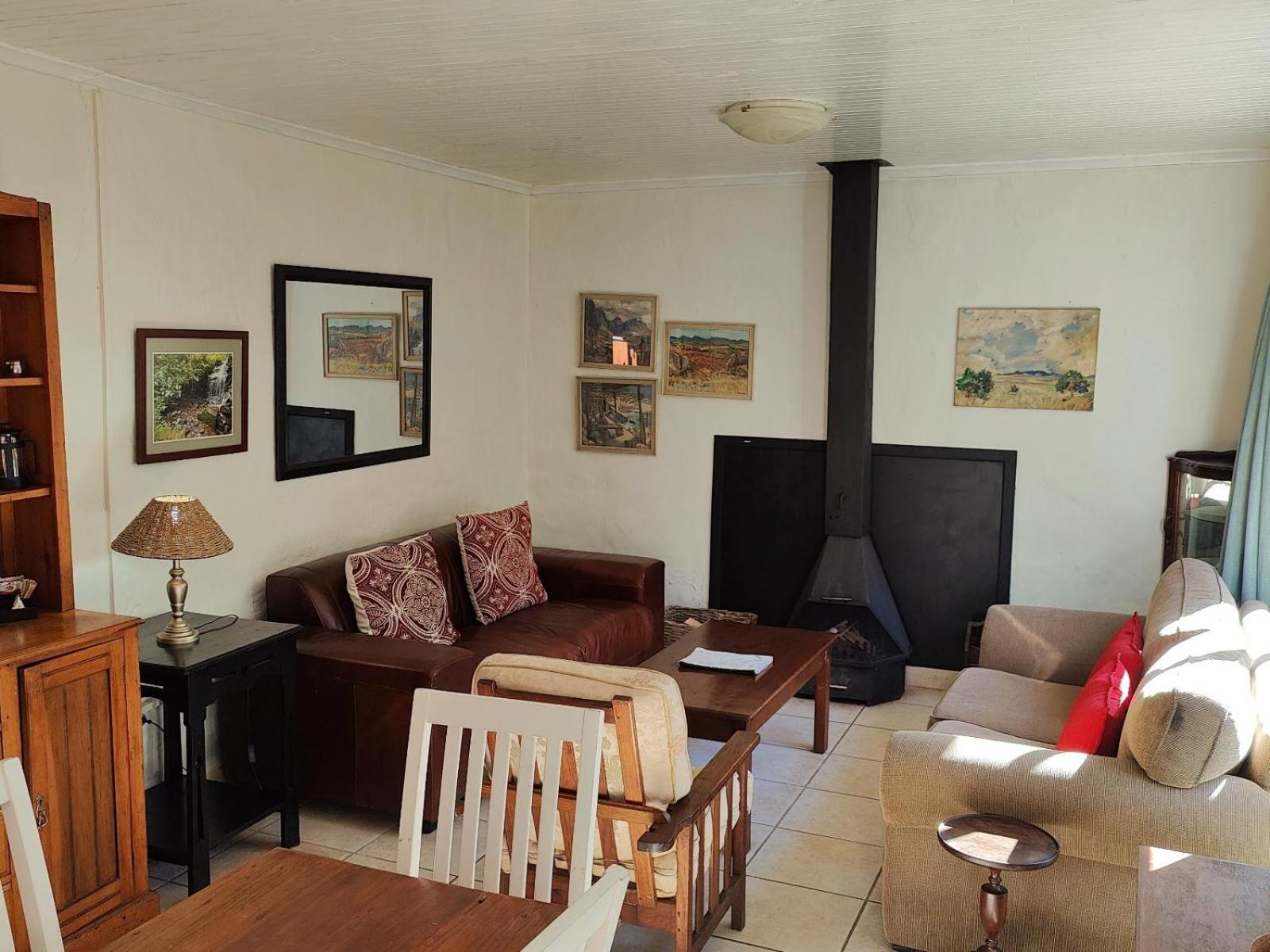 Three-Bedroom Cottage - Photo 1