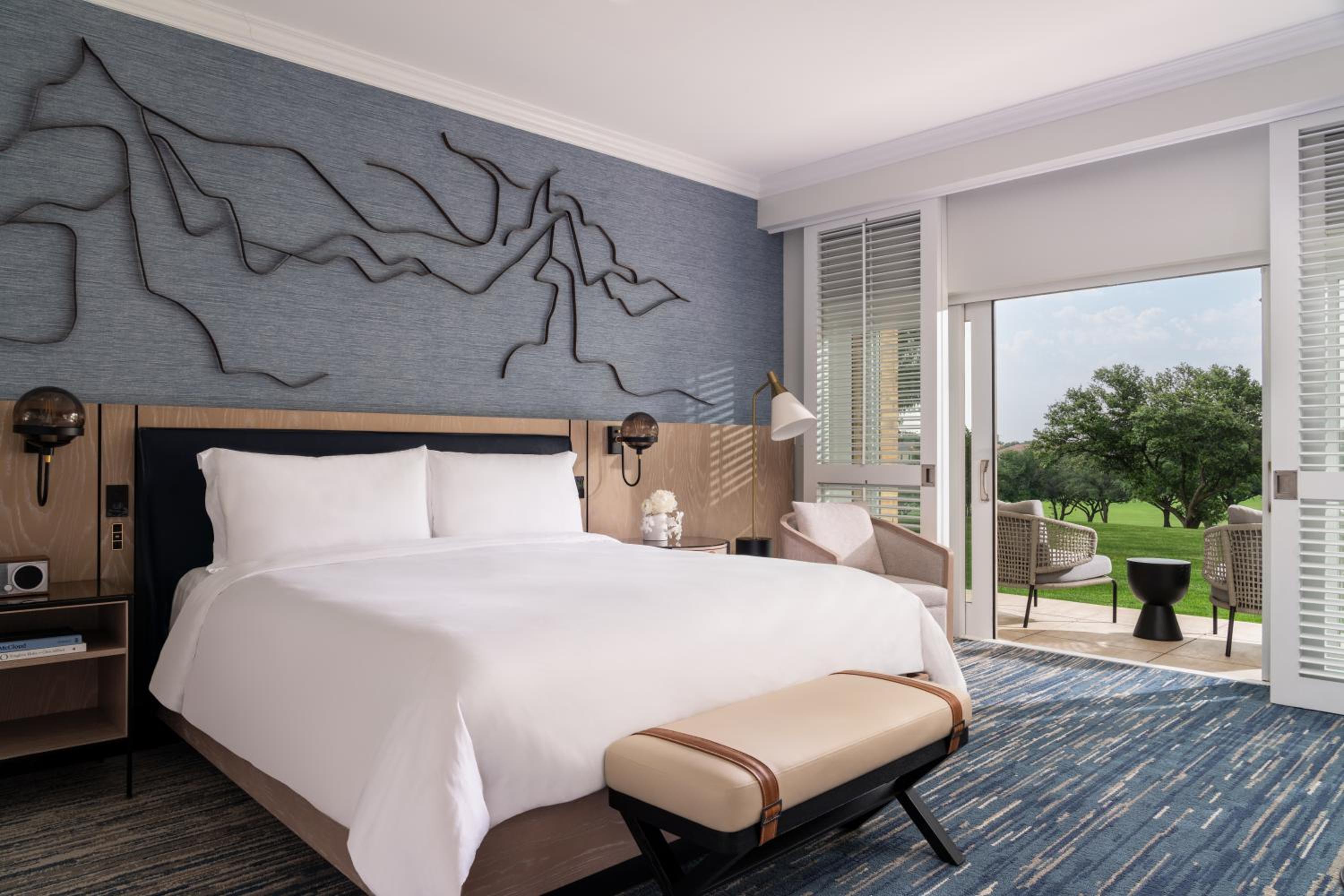 Club Prem Villa Ste 2Br, Club lounge access, 2 Bedroom Villa