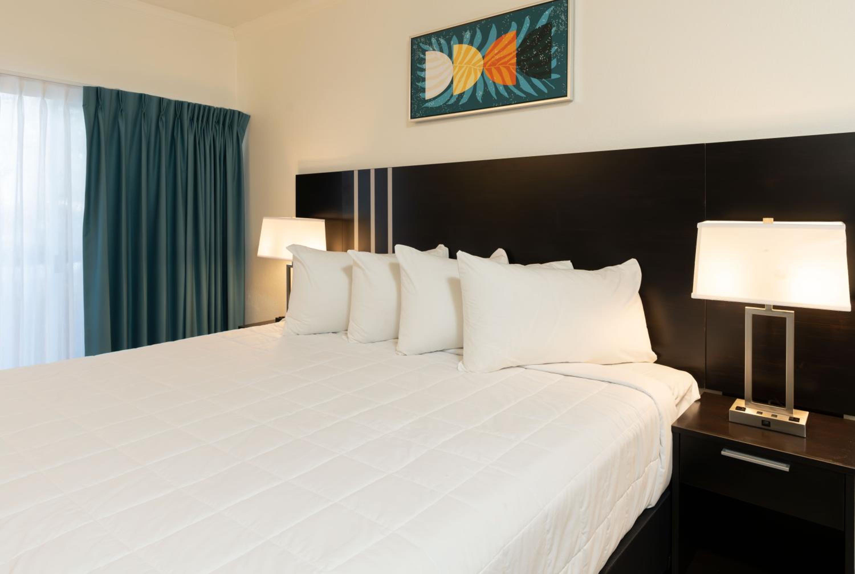 King Suite