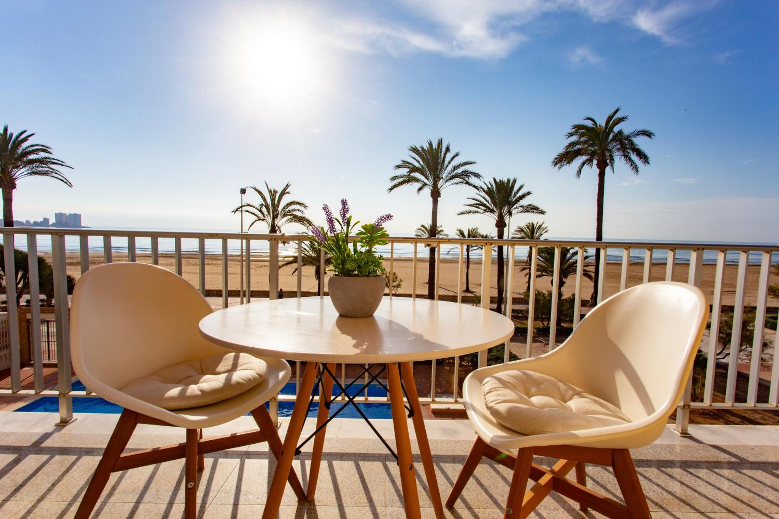 Apartment with Sea View photo 3