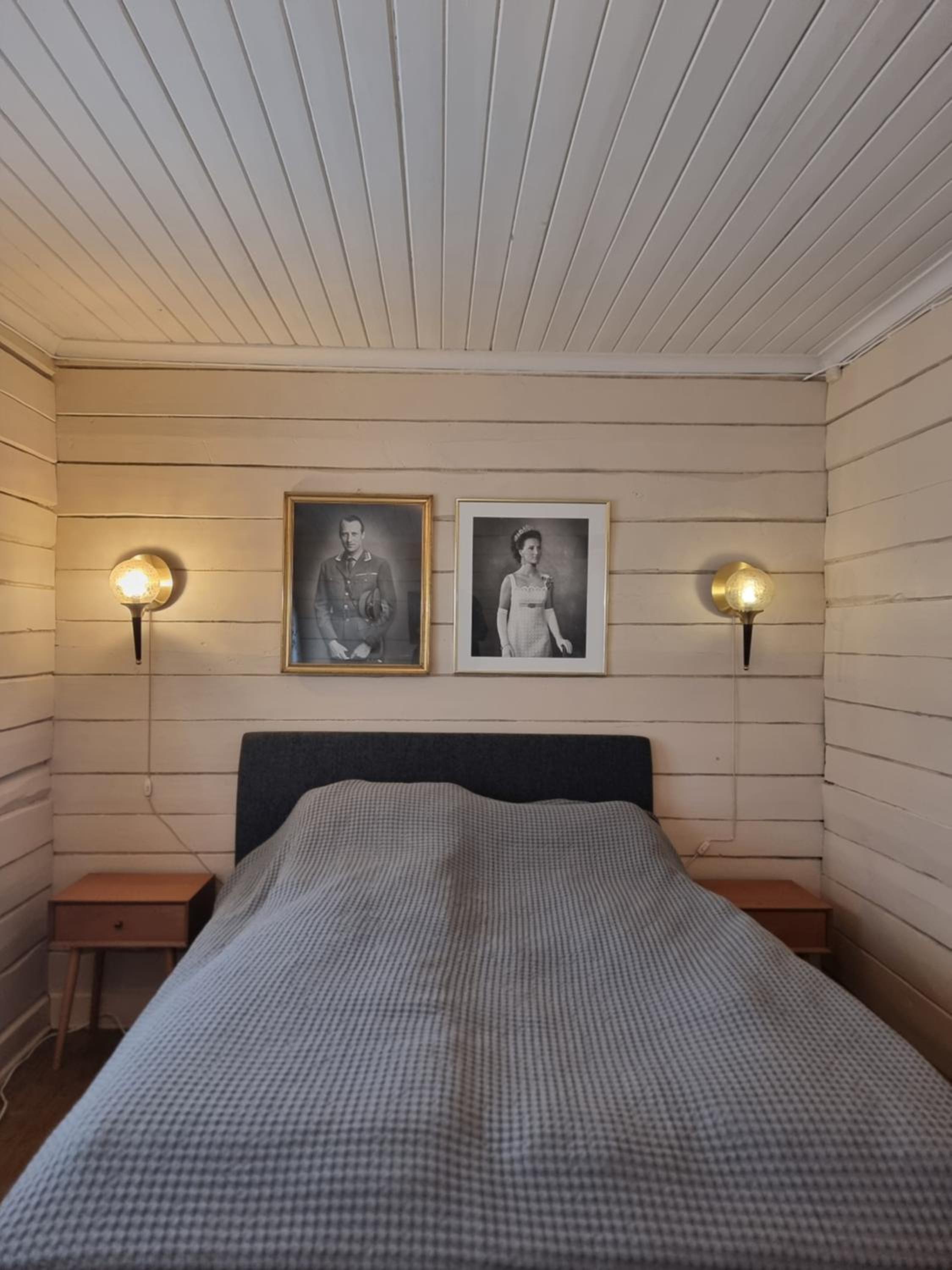 King Room with Mountain View photo 1