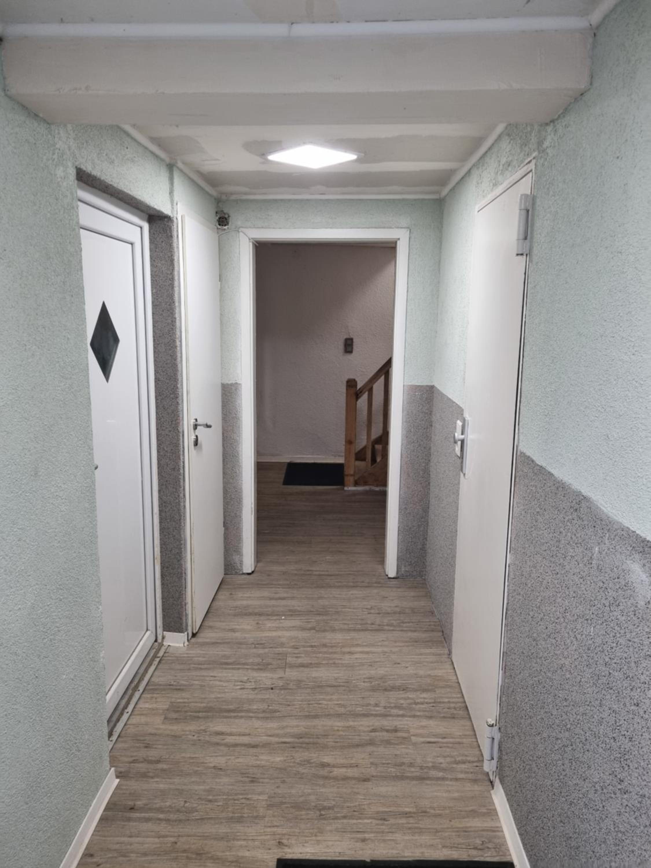 Two-Bedroom Apartment - Photo 22