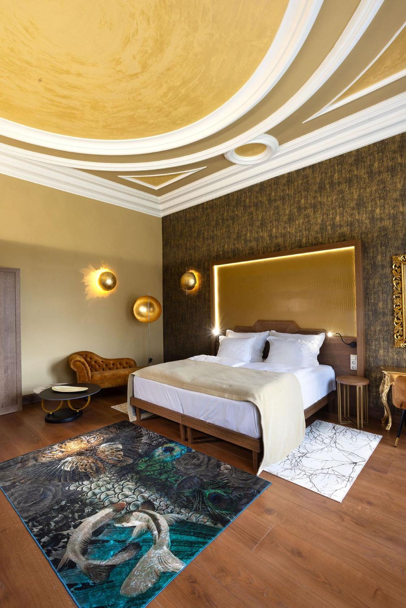 Double or Twin Room with Extra Bed photo 1