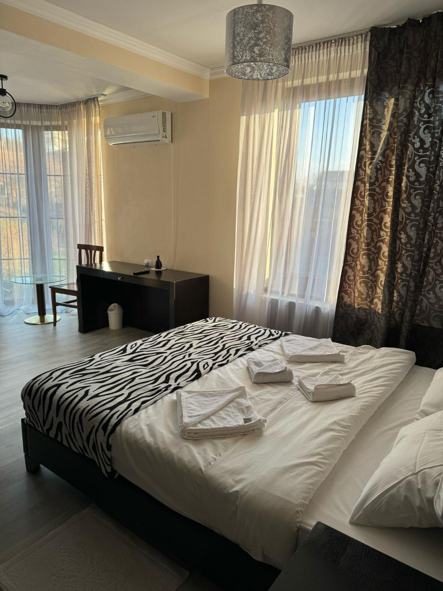 Superior Double Room photo 3