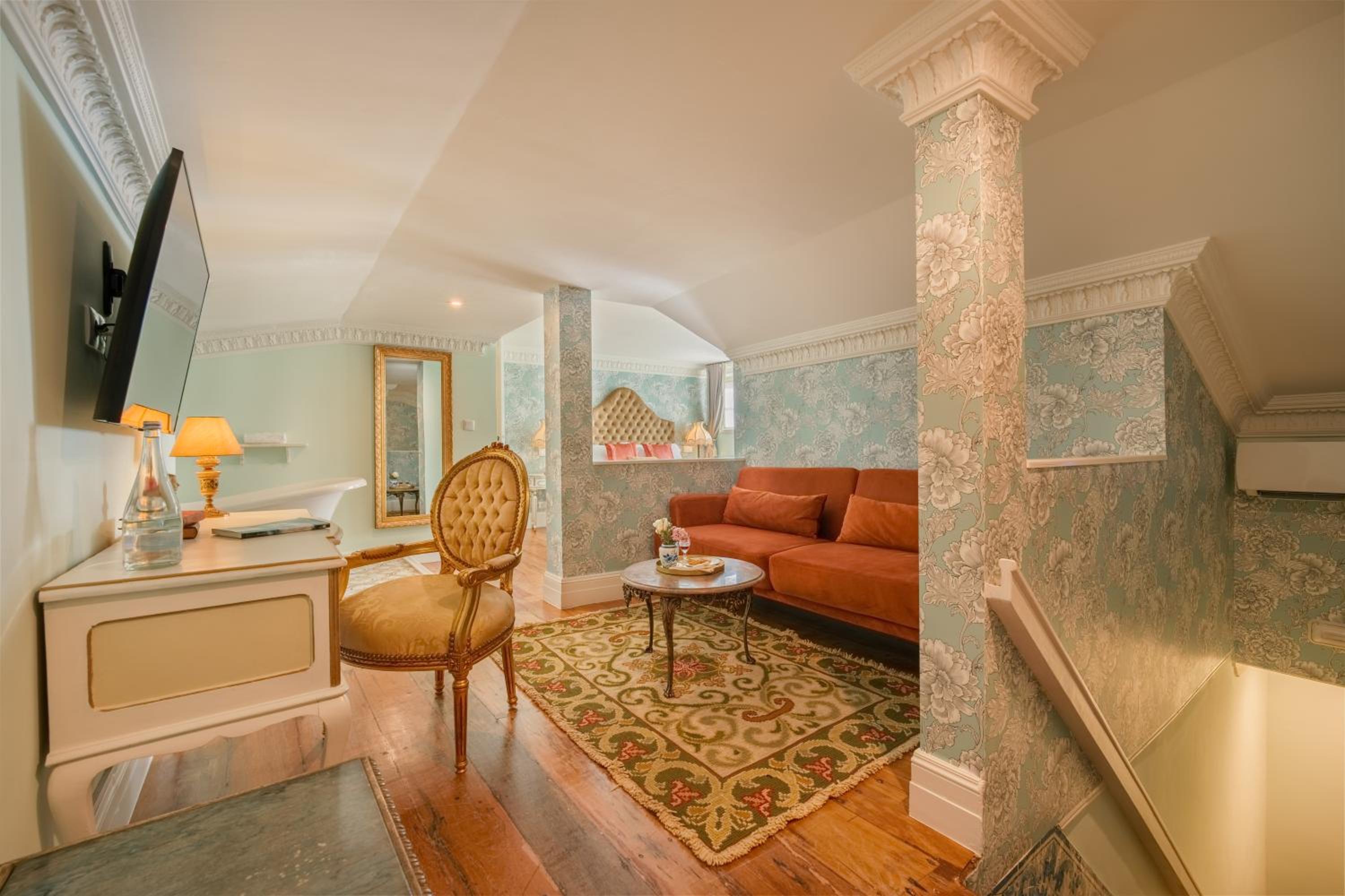 Royal Suite
