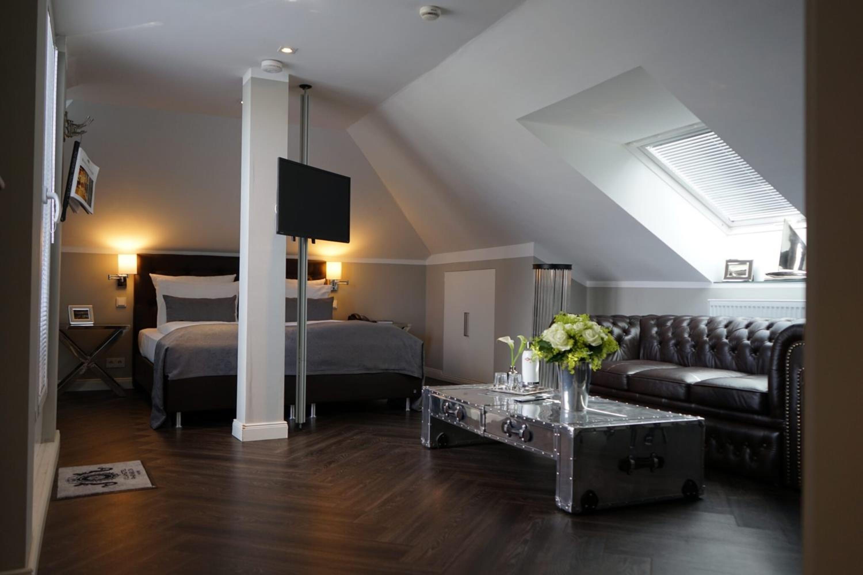 Junior Suite - Photo 1