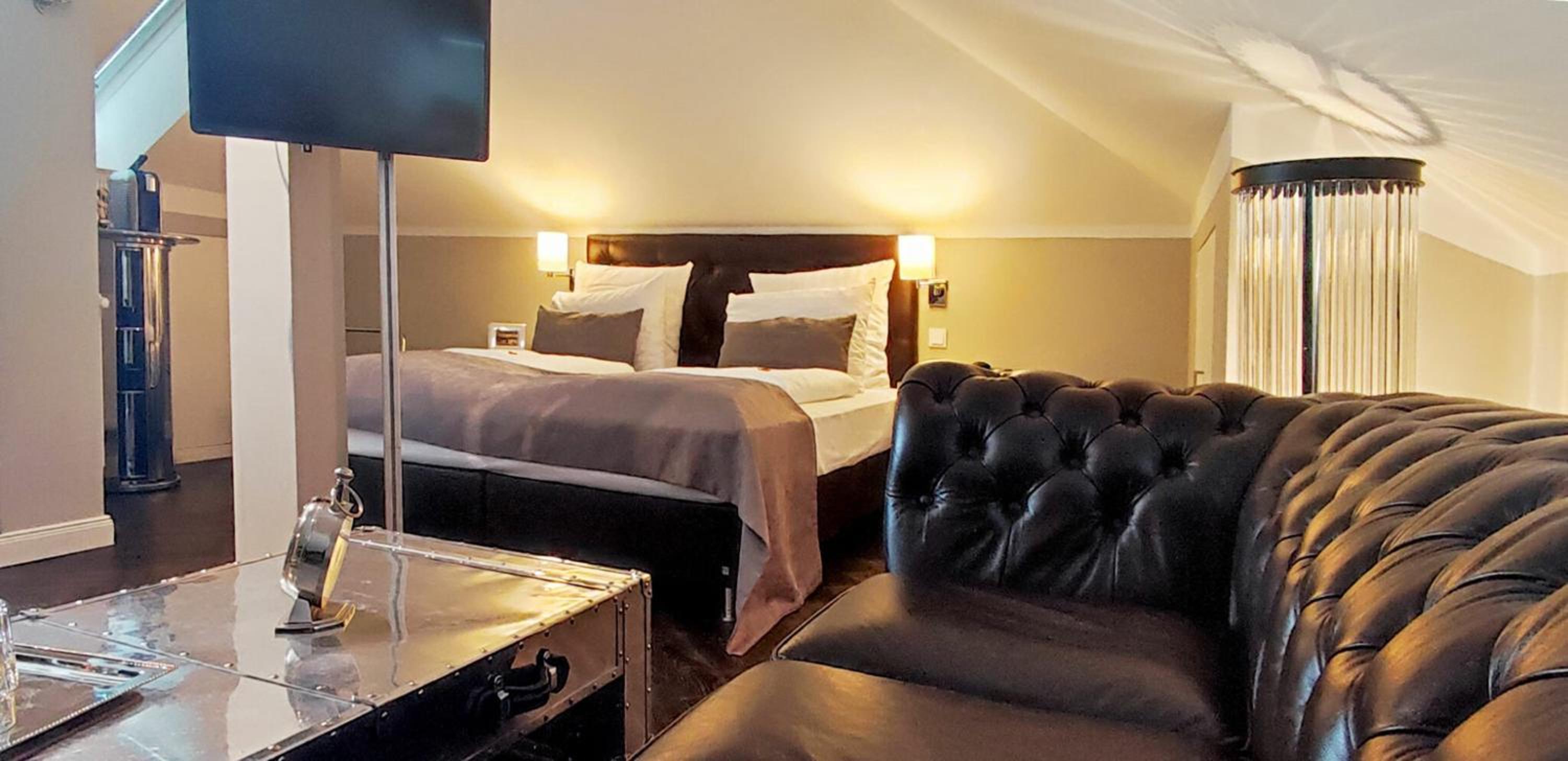 Junior Suite - Photo 5