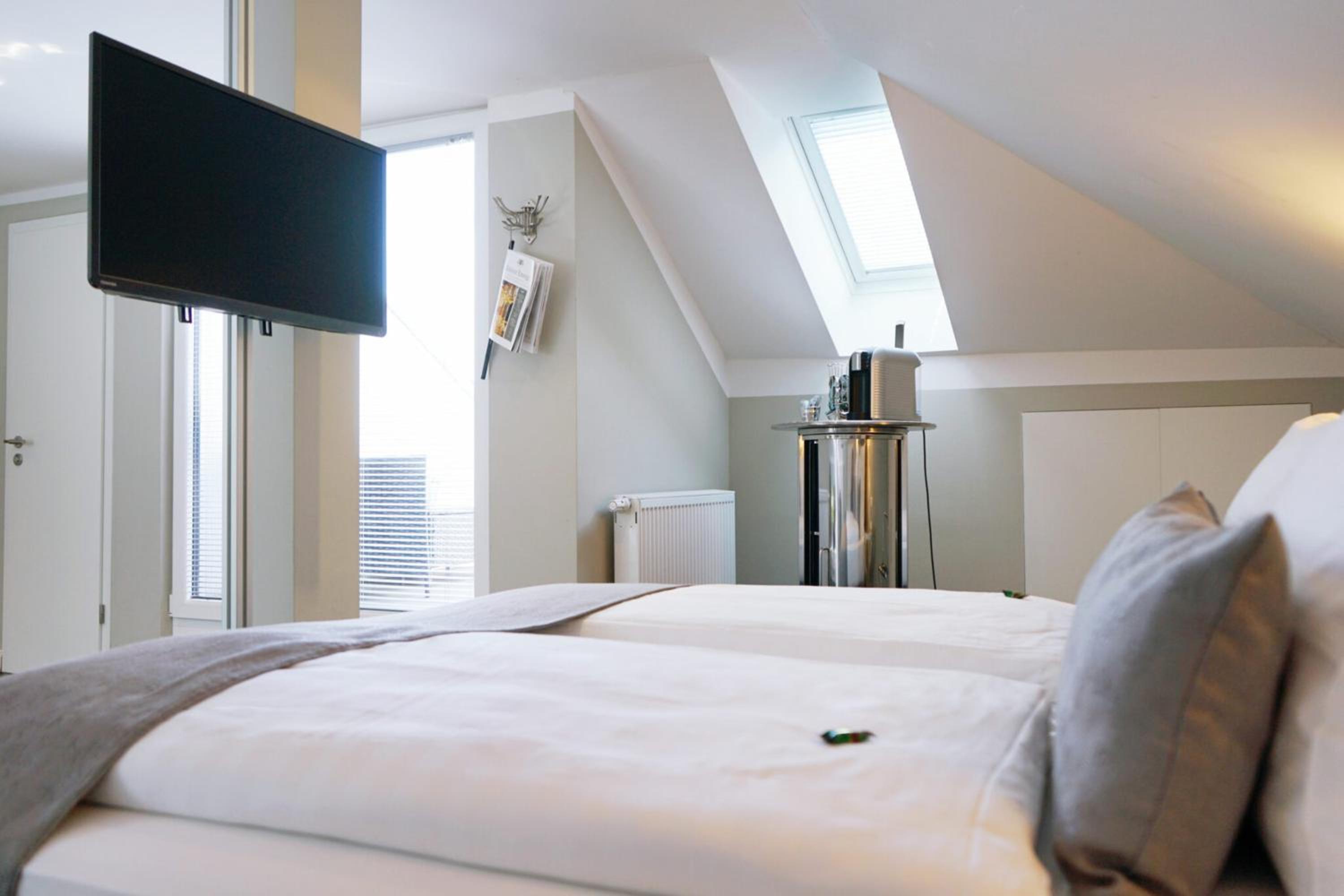 Junior Suite - Photo 2