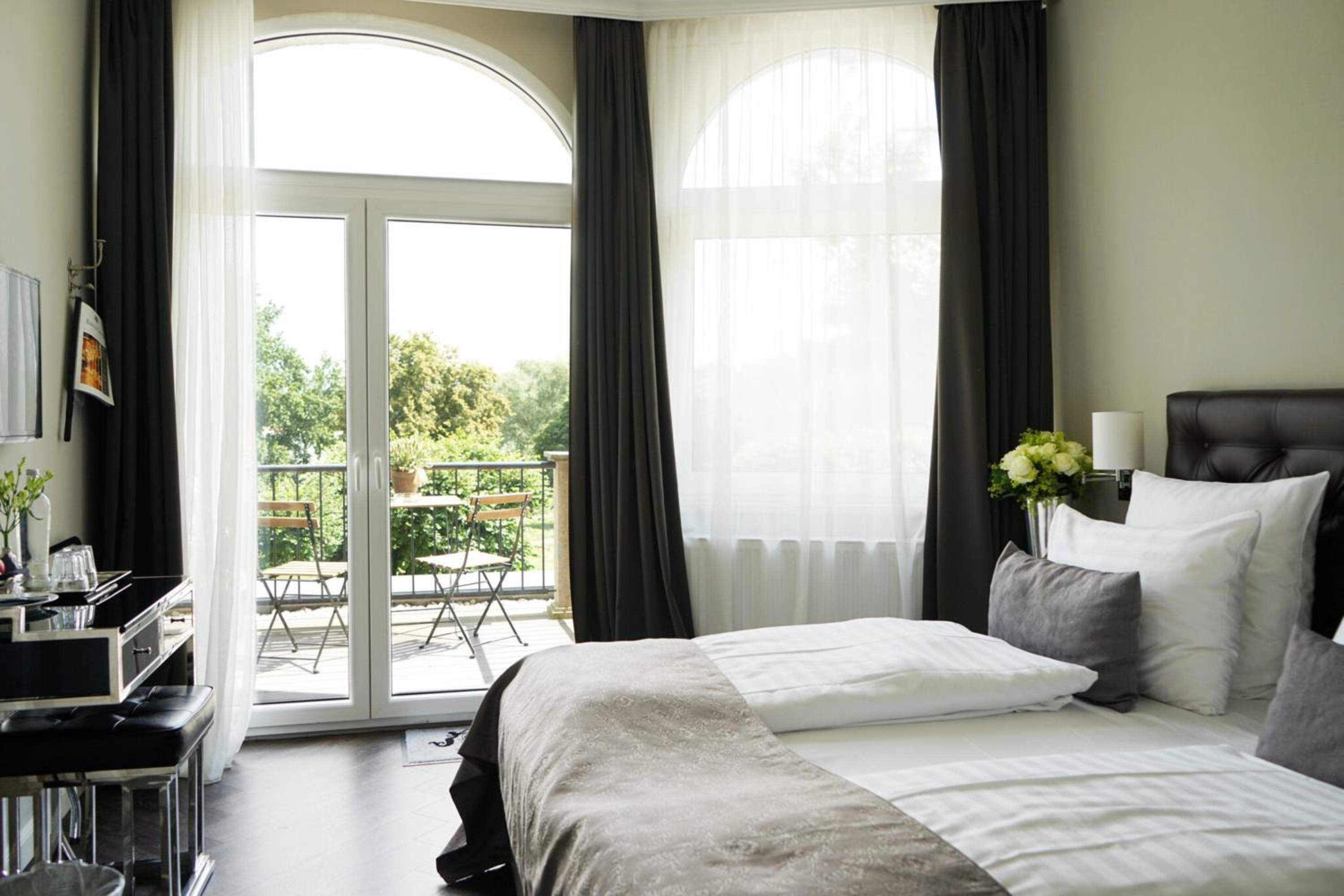 Comfort Double Room - Photo 1